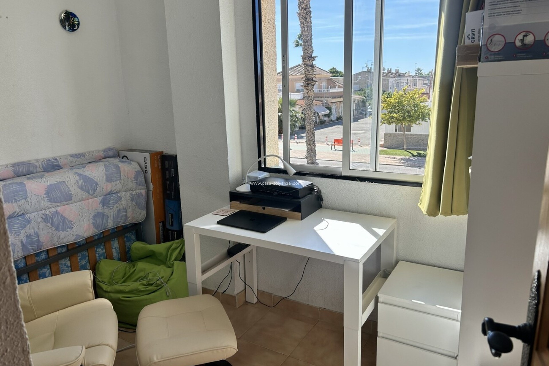 Resale - Apartment / flat - Los Alcázares - Costa Calida