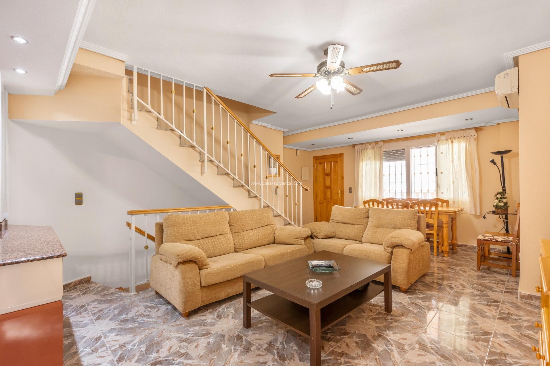 Resale - Apartment / flat - Los Alcázares - Costa Calida