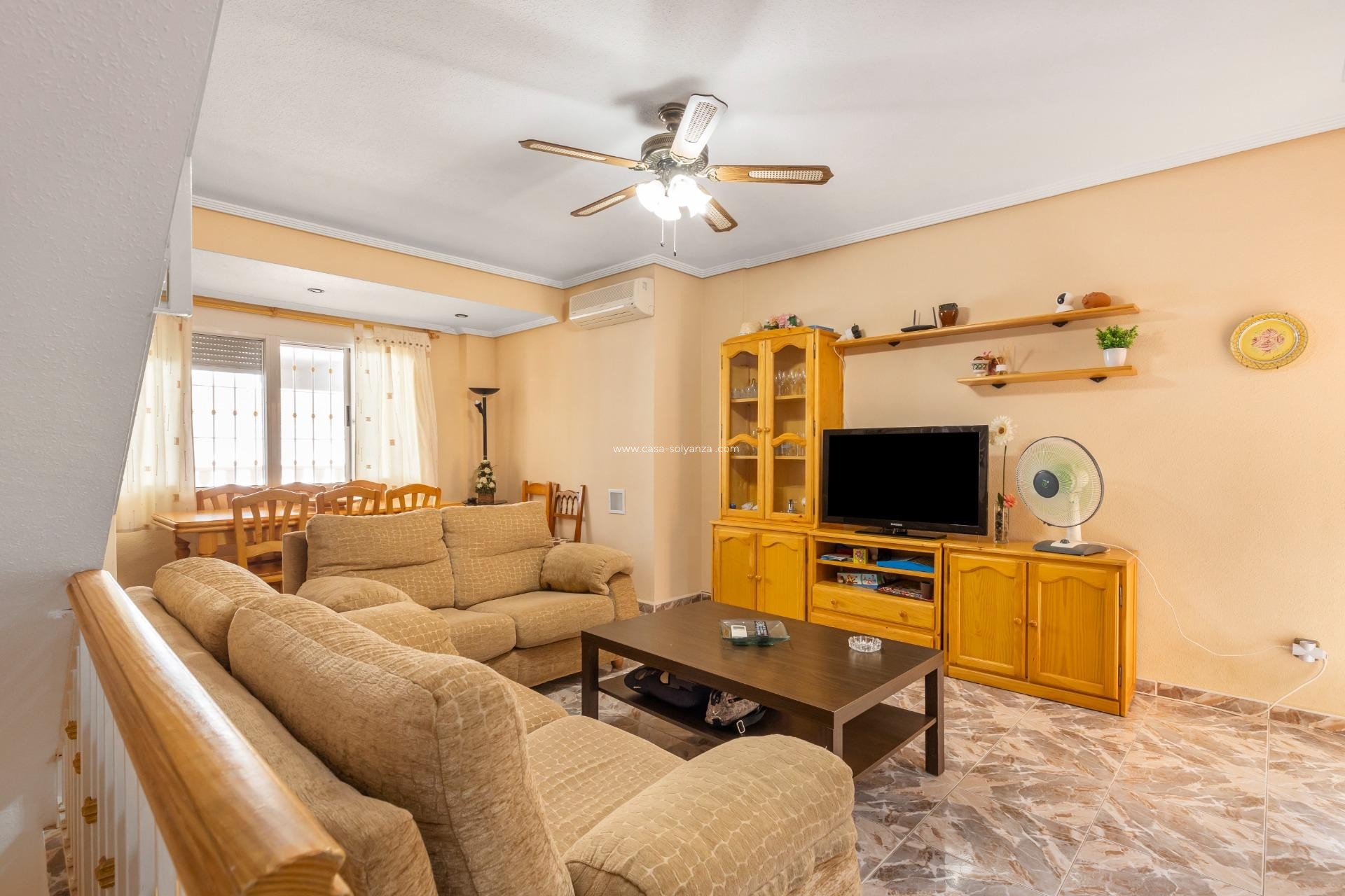 Resale - Apartment / flat - Los Alcázares - Costa Calida