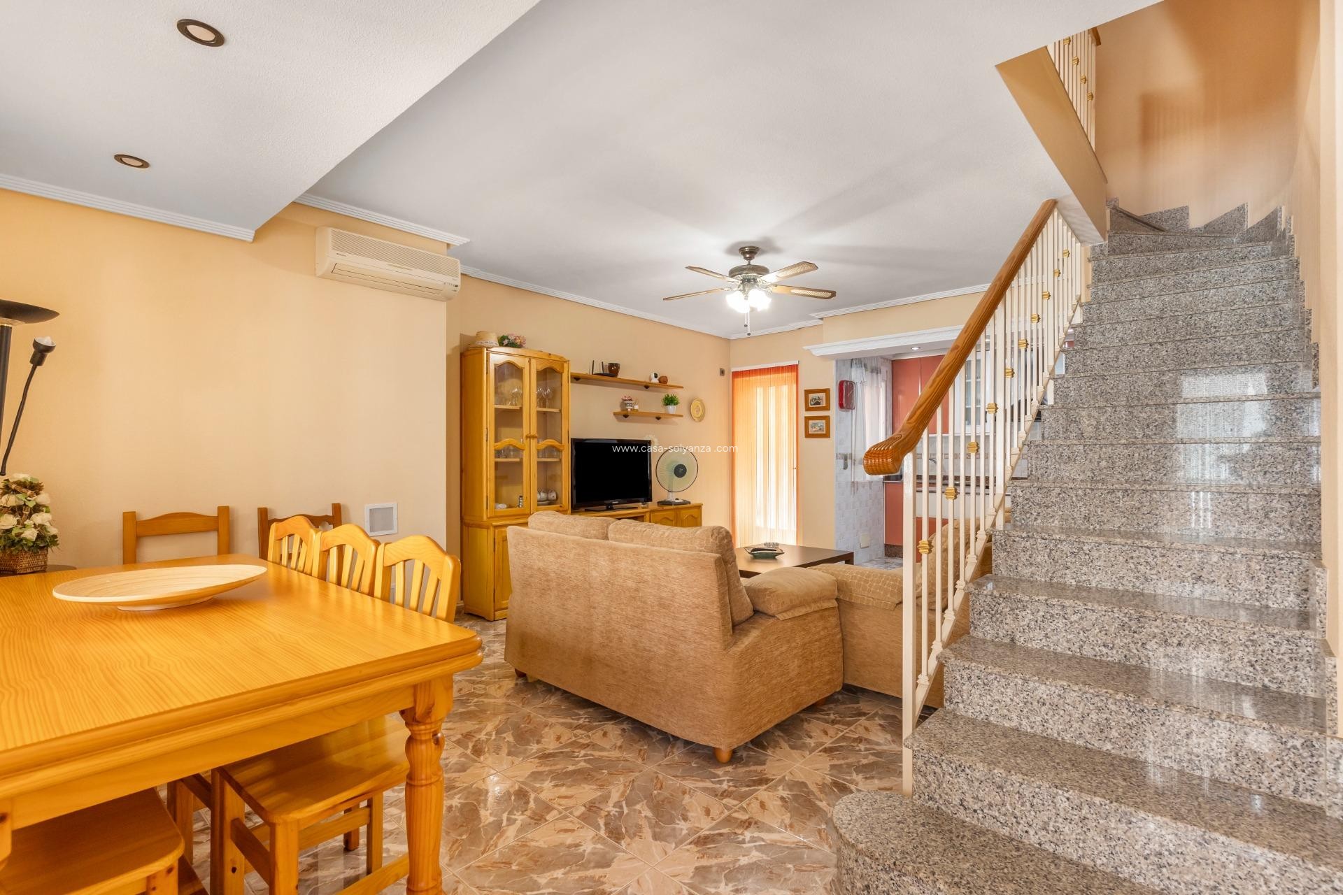 Resale - Apartment / flat - Los Alcázares - Costa Calida