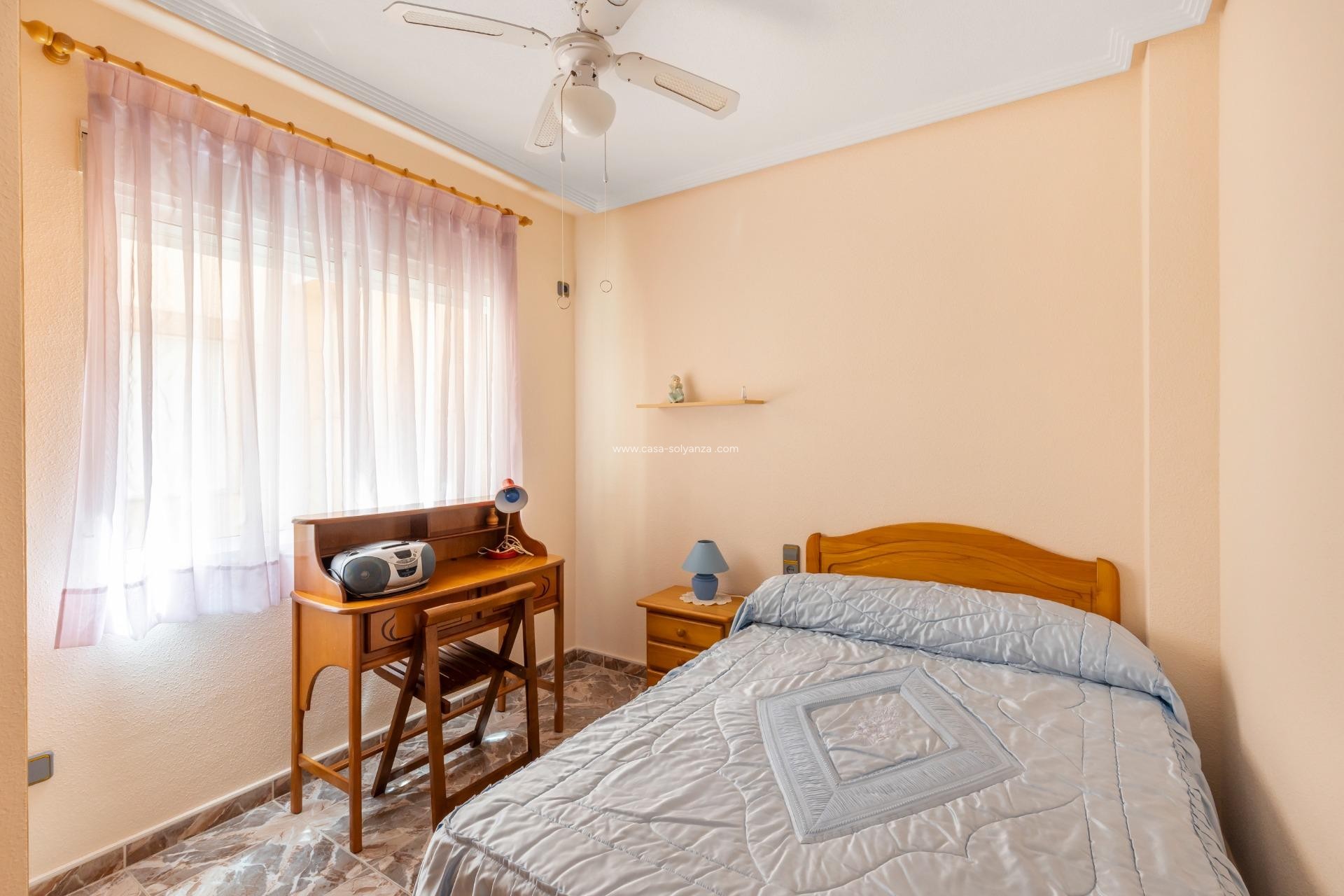 Resale - Apartment / flat - Los Alcázares - Costa Calida