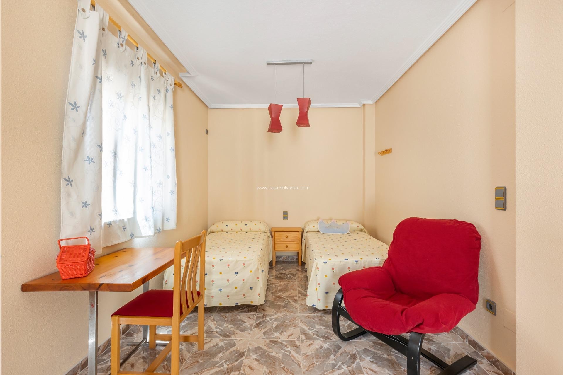 Resale - Apartment / flat - Los Alcázares - Costa Calida