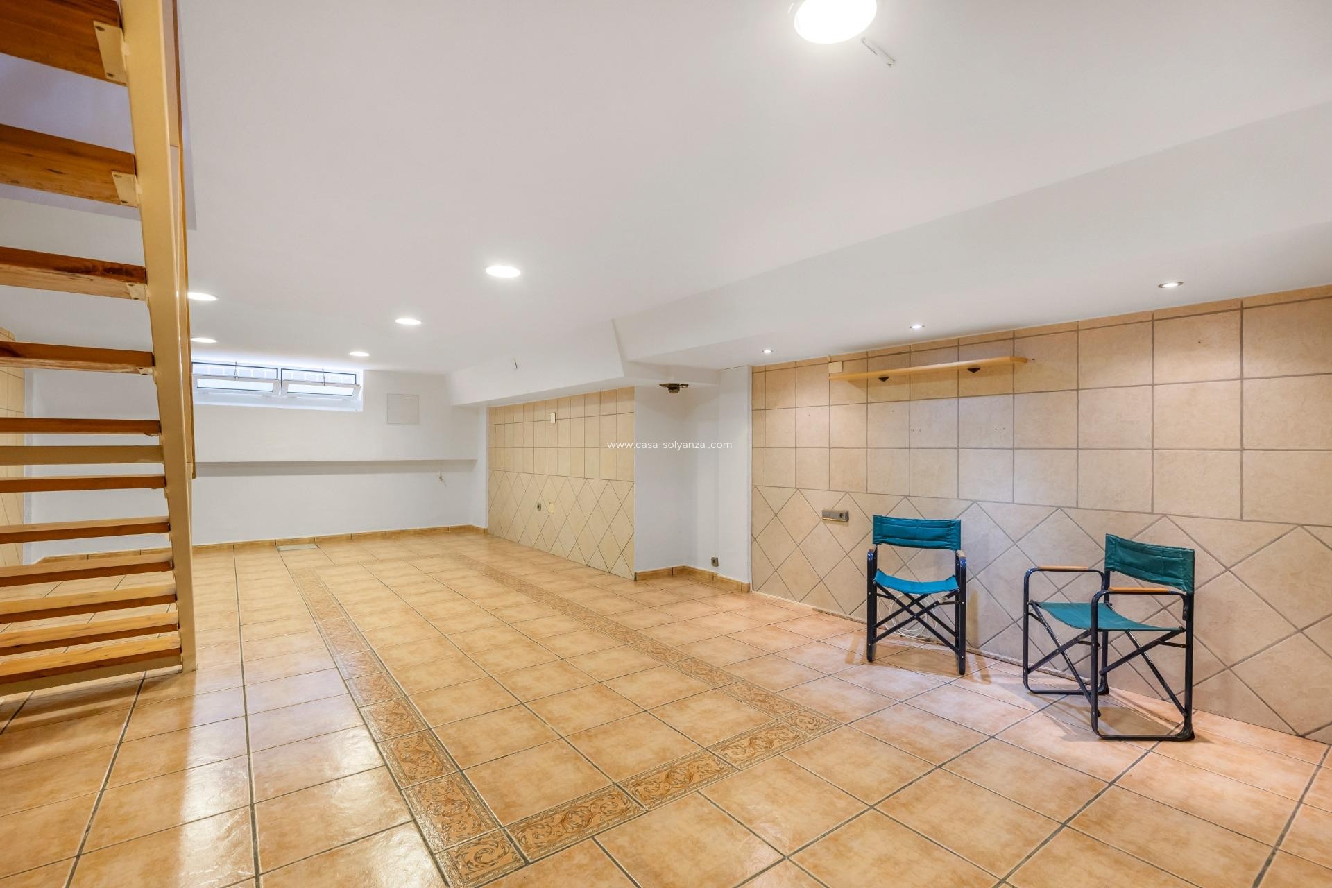 Resale - Apartment / flat - Los Alcázares - Costa Calida