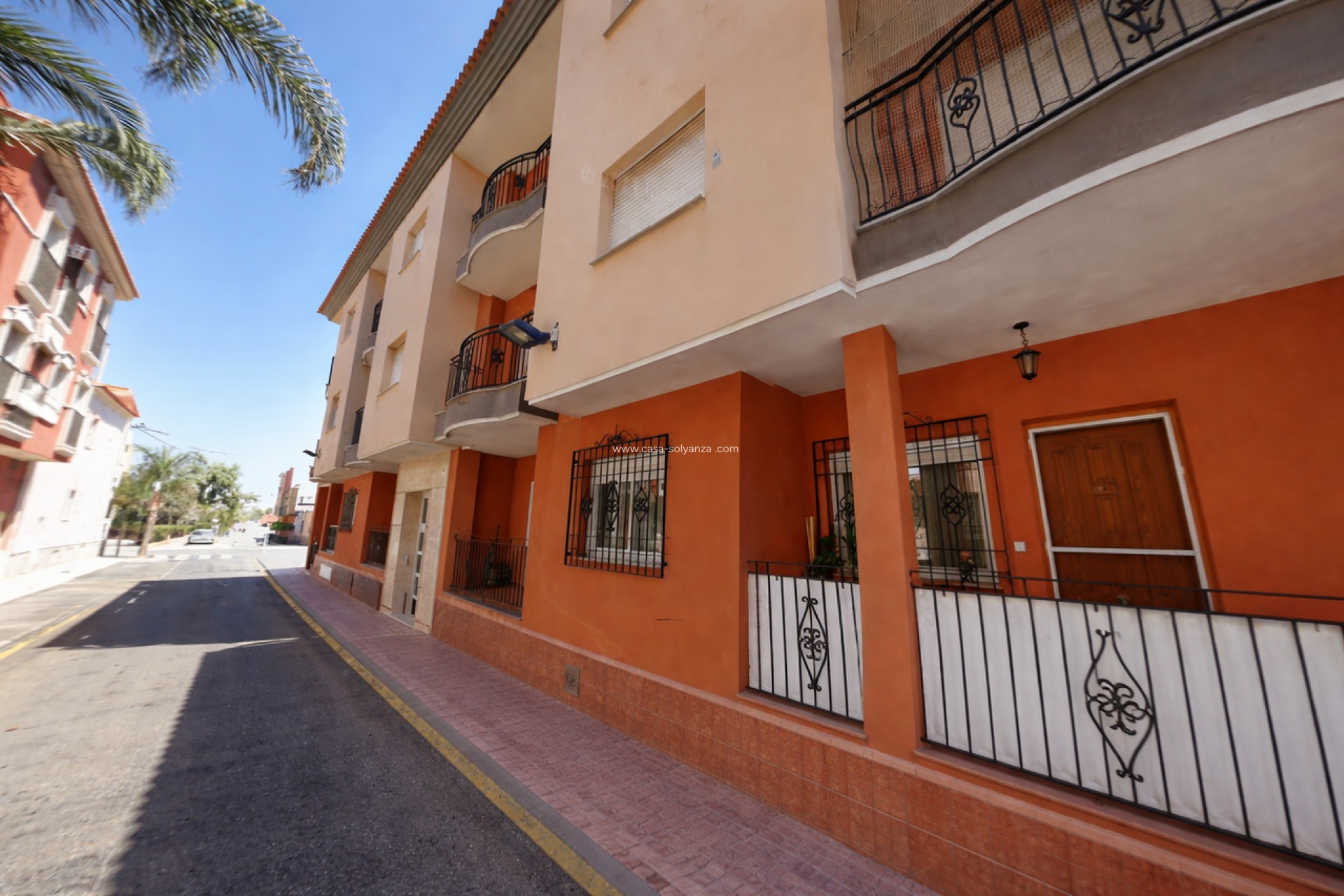 Resale - Apartment / flat - Los Alcázares - Costa Calida