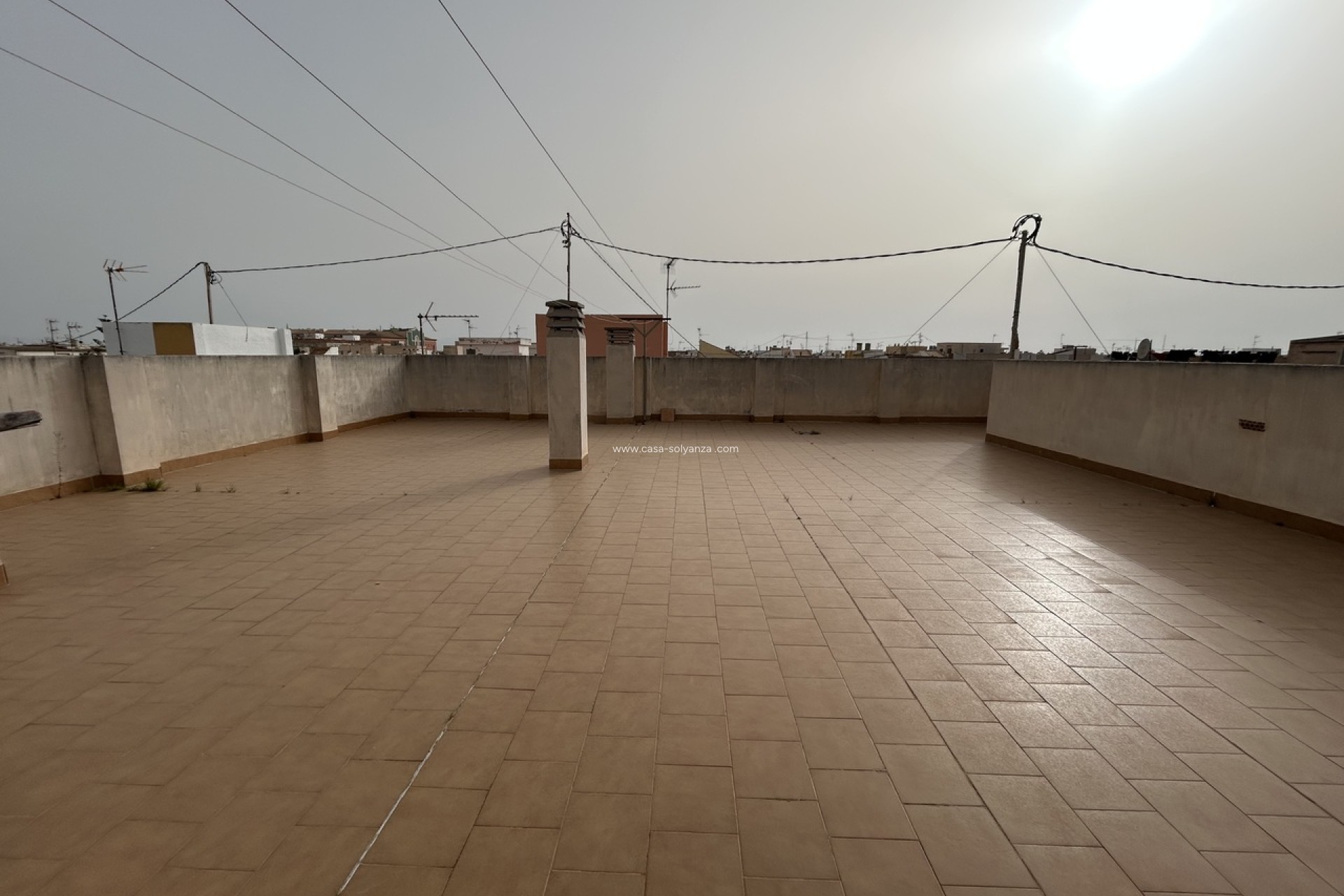 Resale - Apartment / flat - Los Alcázares - Costa Calida
