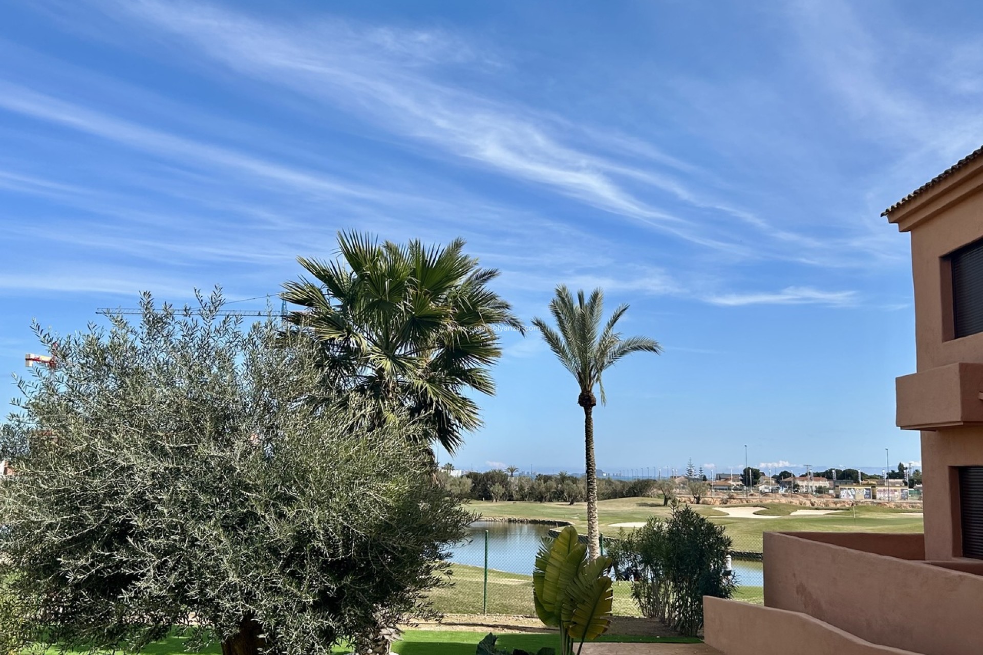 Resale - Apartment / flat - Los Alcázares - Costa Calida