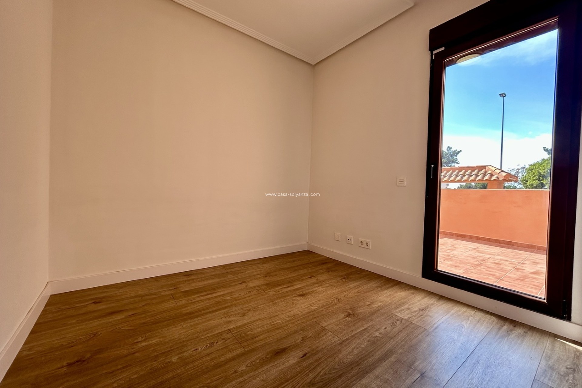 Resale - Apartment / flat - Los Alcázares - Costa Calida