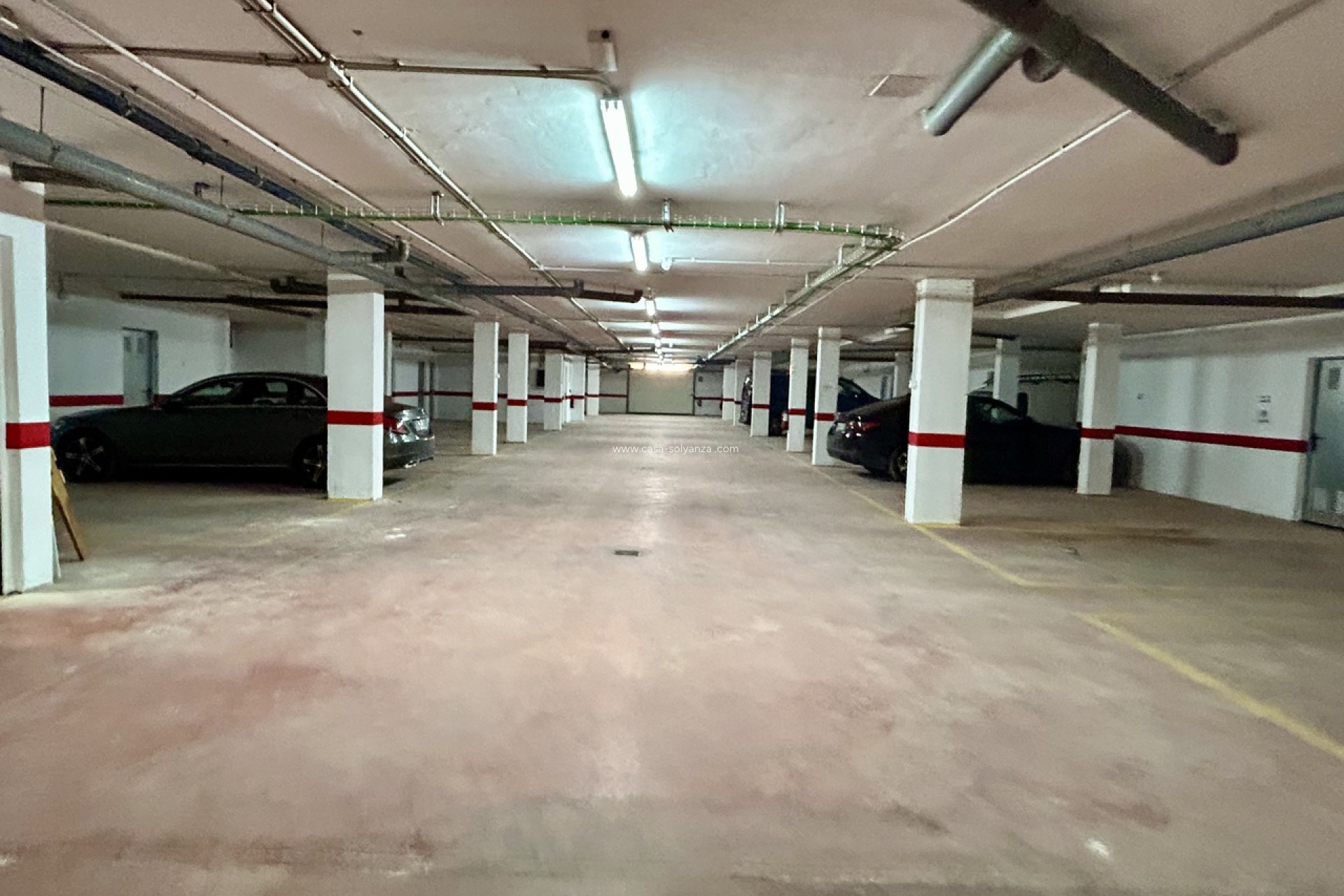 Resale - Apartment / flat - Los Alcázares - Costa Calida