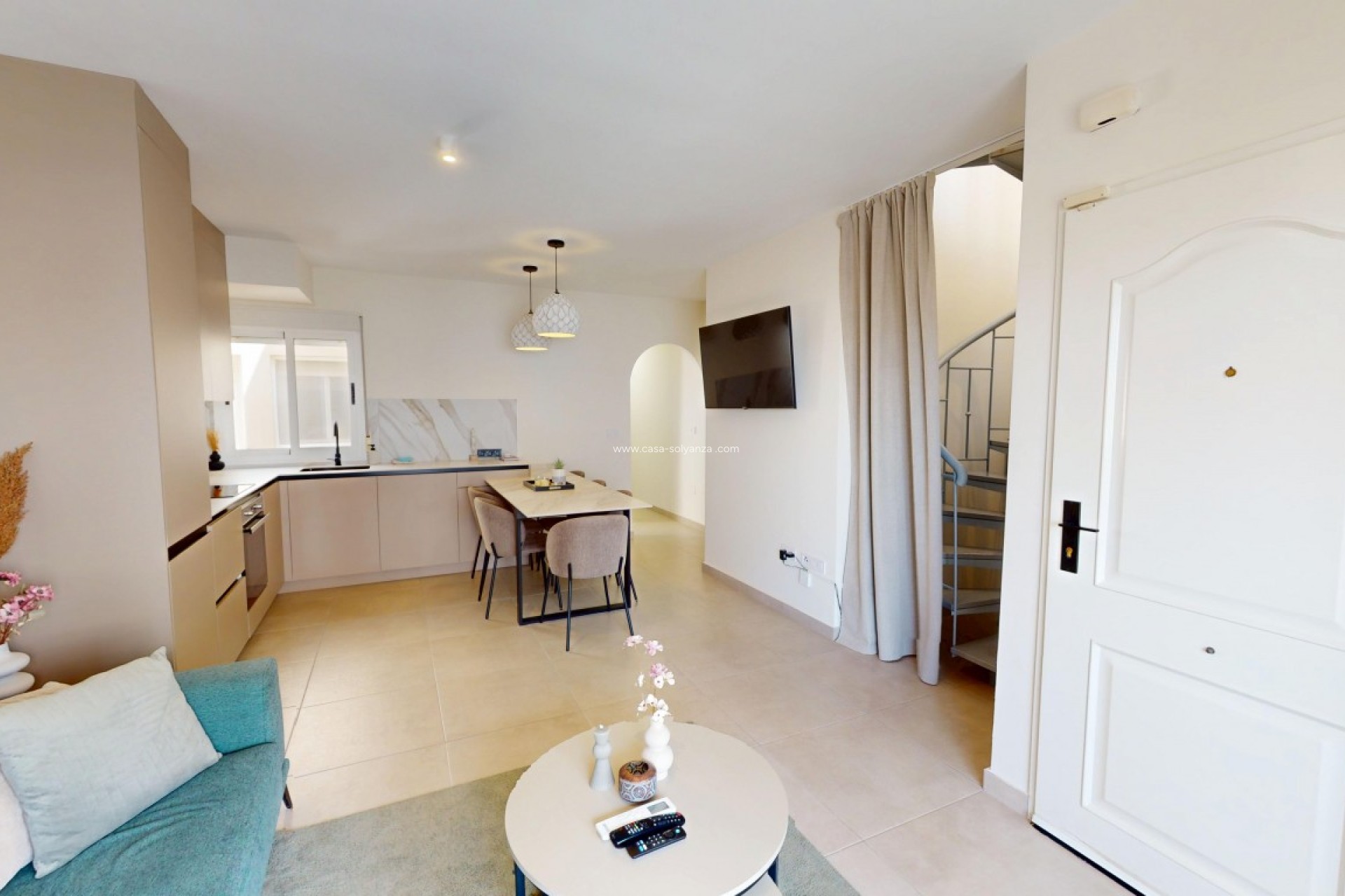 Resale - Apartment / flat - Los Alcázares - Costa Calida