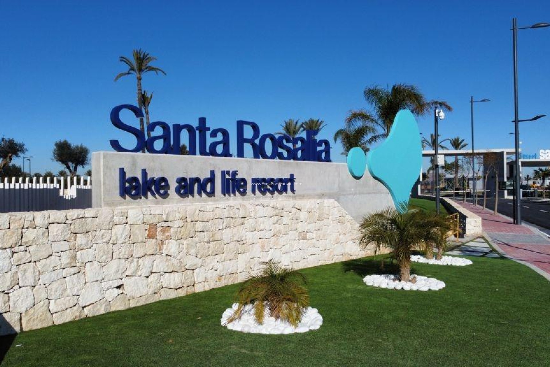 Resale - Apartment / flat - Los Alcázares - Dolores De Pacheco-santa Rosalía