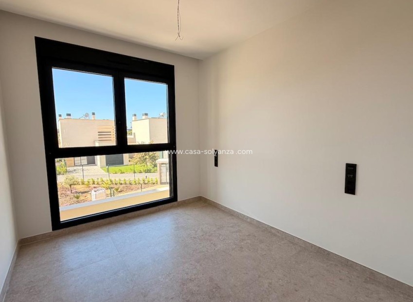 Resale - Apartment / flat - Los Alcázares - Dolores De Pacheco-santa Rosalía