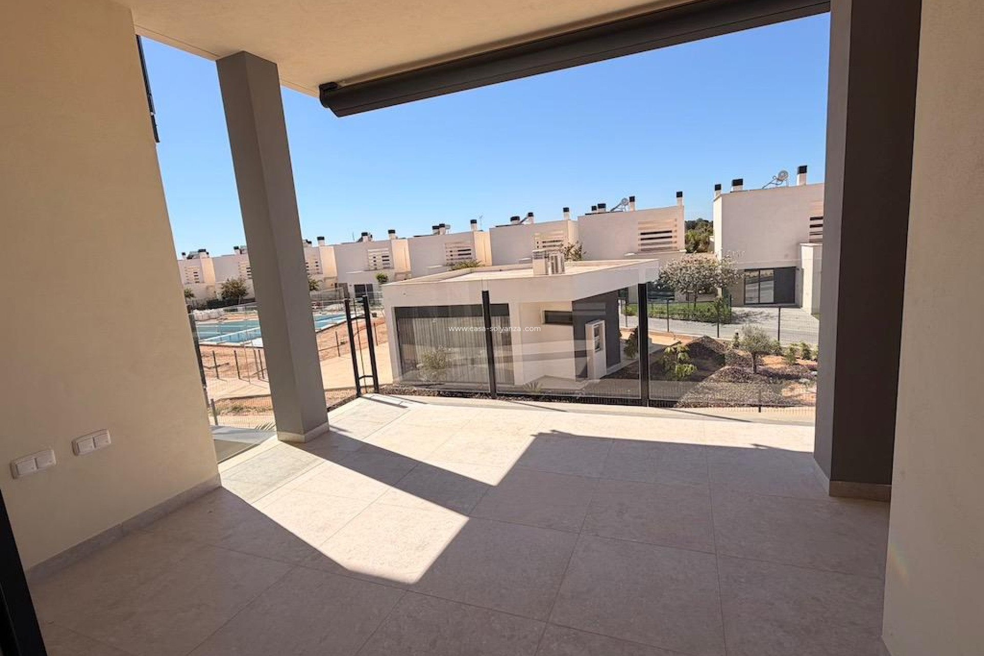 Resale - Apartment / flat - Los Alcázares - Dolores De Pacheco-santa Rosalía