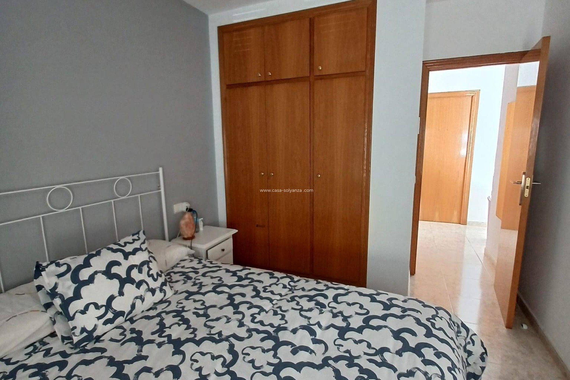 Resale - Apartment / flat - Los Alcázares - La Minería