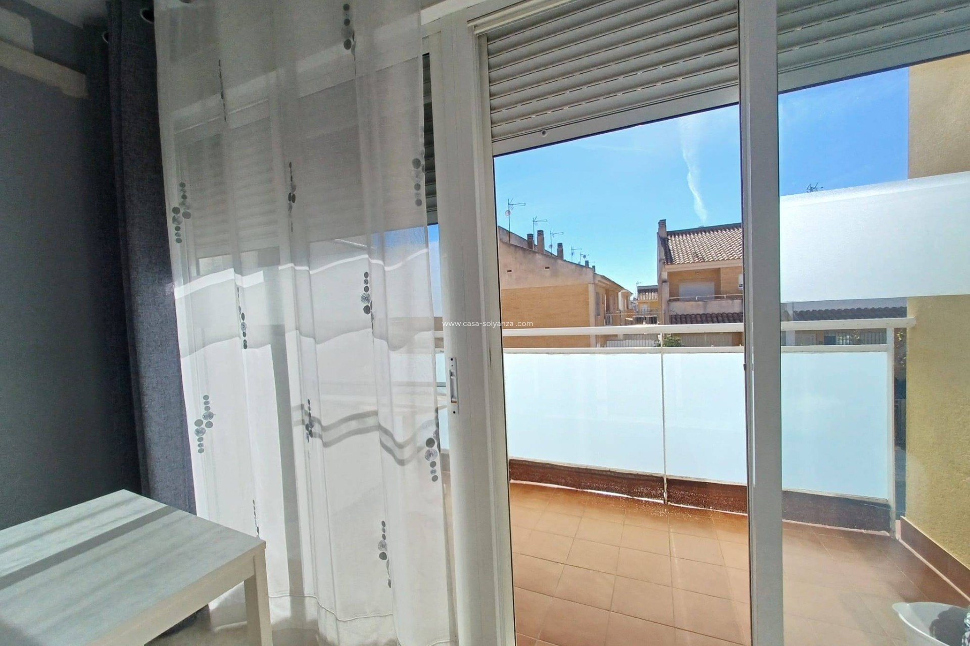 Resale - Apartment / flat - Los Alcázares - La Minería