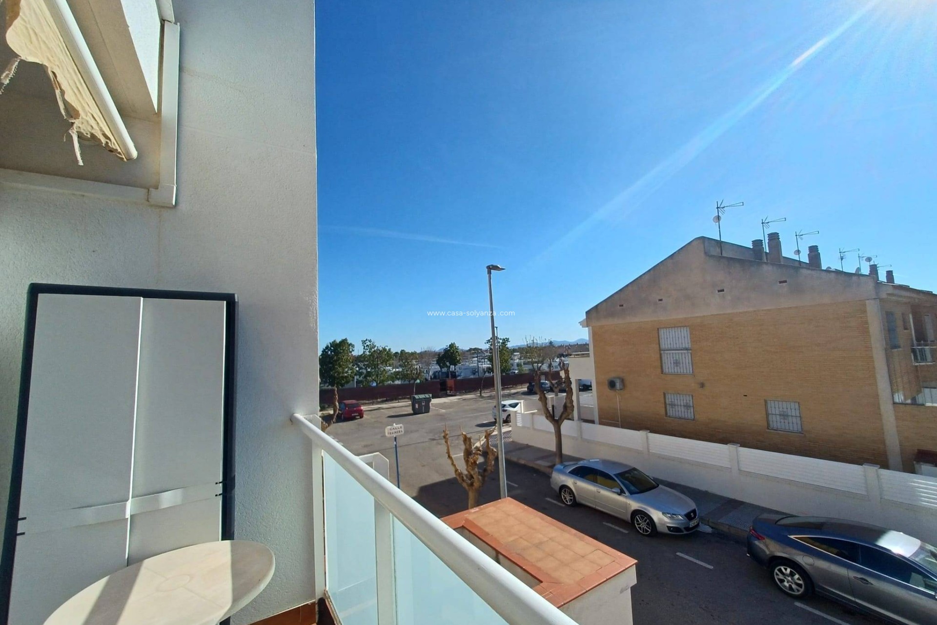 Resale - Apartment / flat - Los Alcázares - La Minería