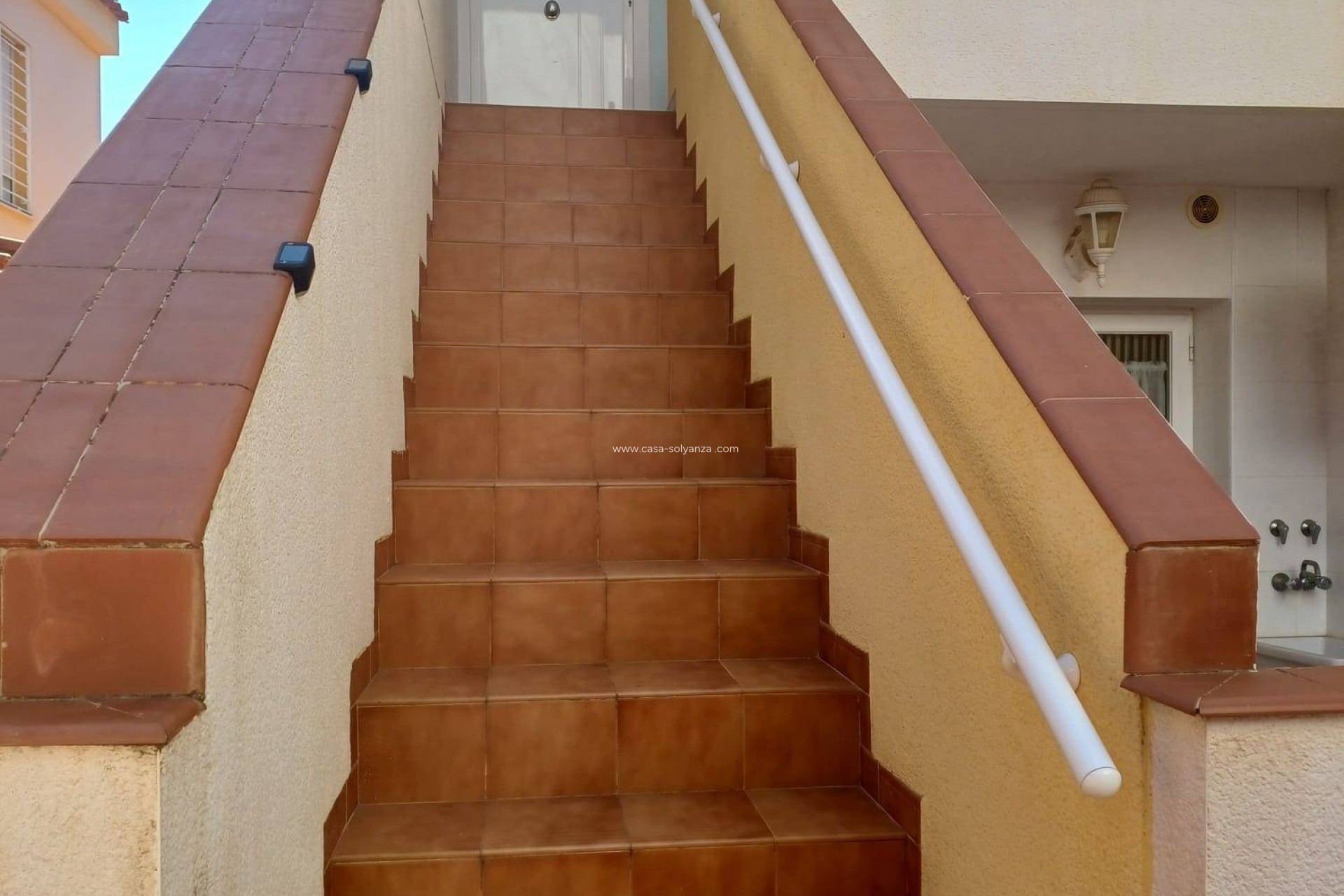 Resale - Apartment / flat - Los Alcázares - La Minería