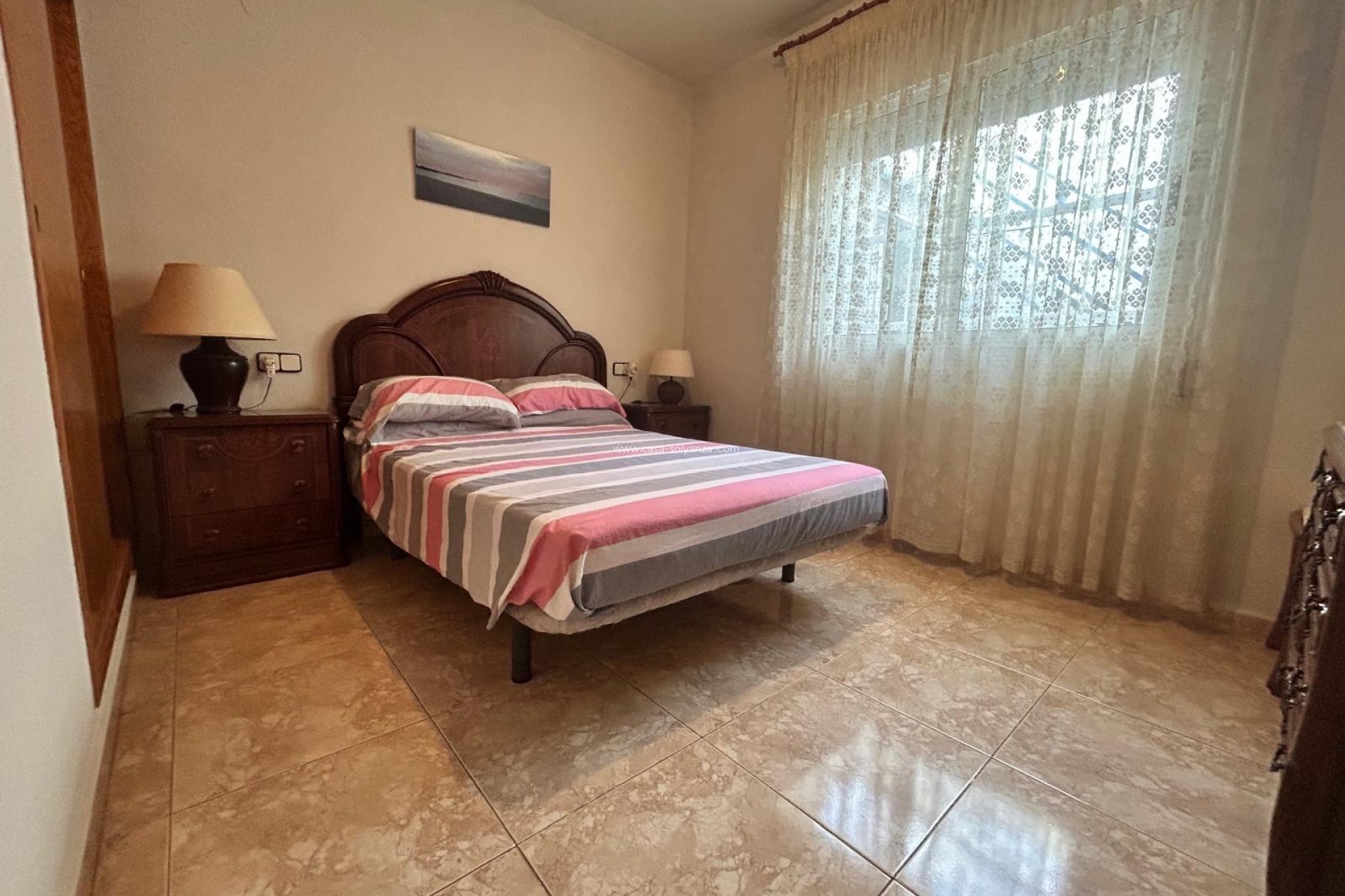 Resale - Apartment / flat - Los Alcázares - La Rambla