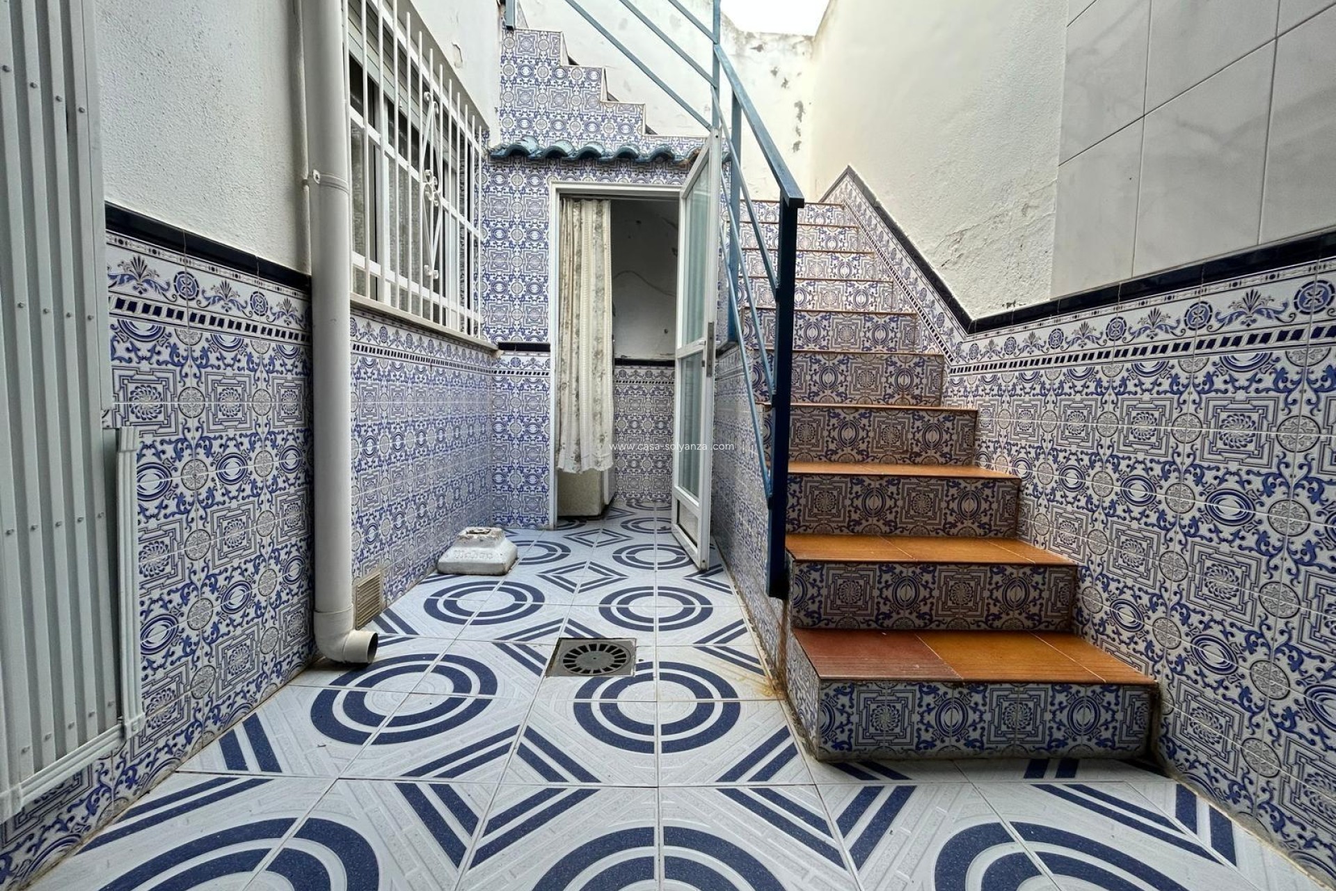 Resale - Apartment / flat - Los Alcázares - La Rambla