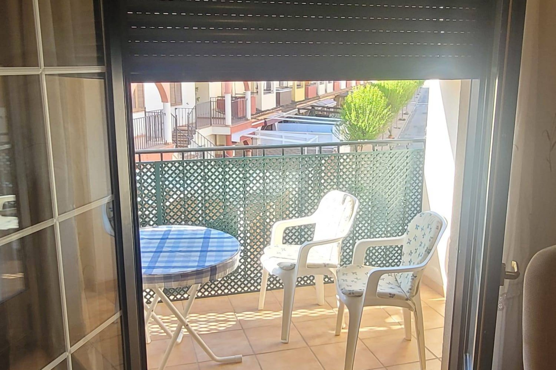 Resale - Apartment / flat - Los Alcázares - Lomas Del Rame