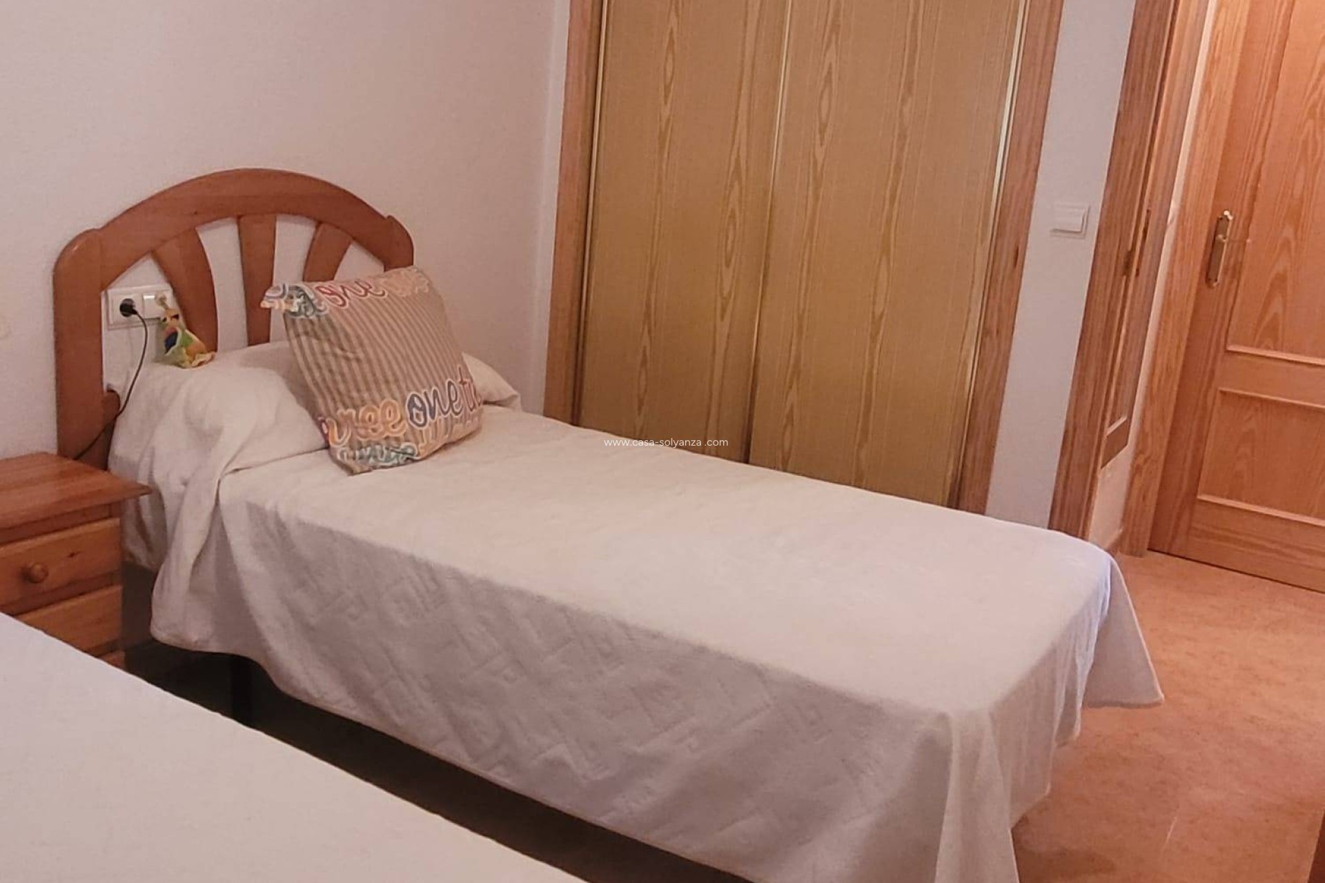 Resale - Apartment / flat - Los Alcázares - Lomas Del Rame