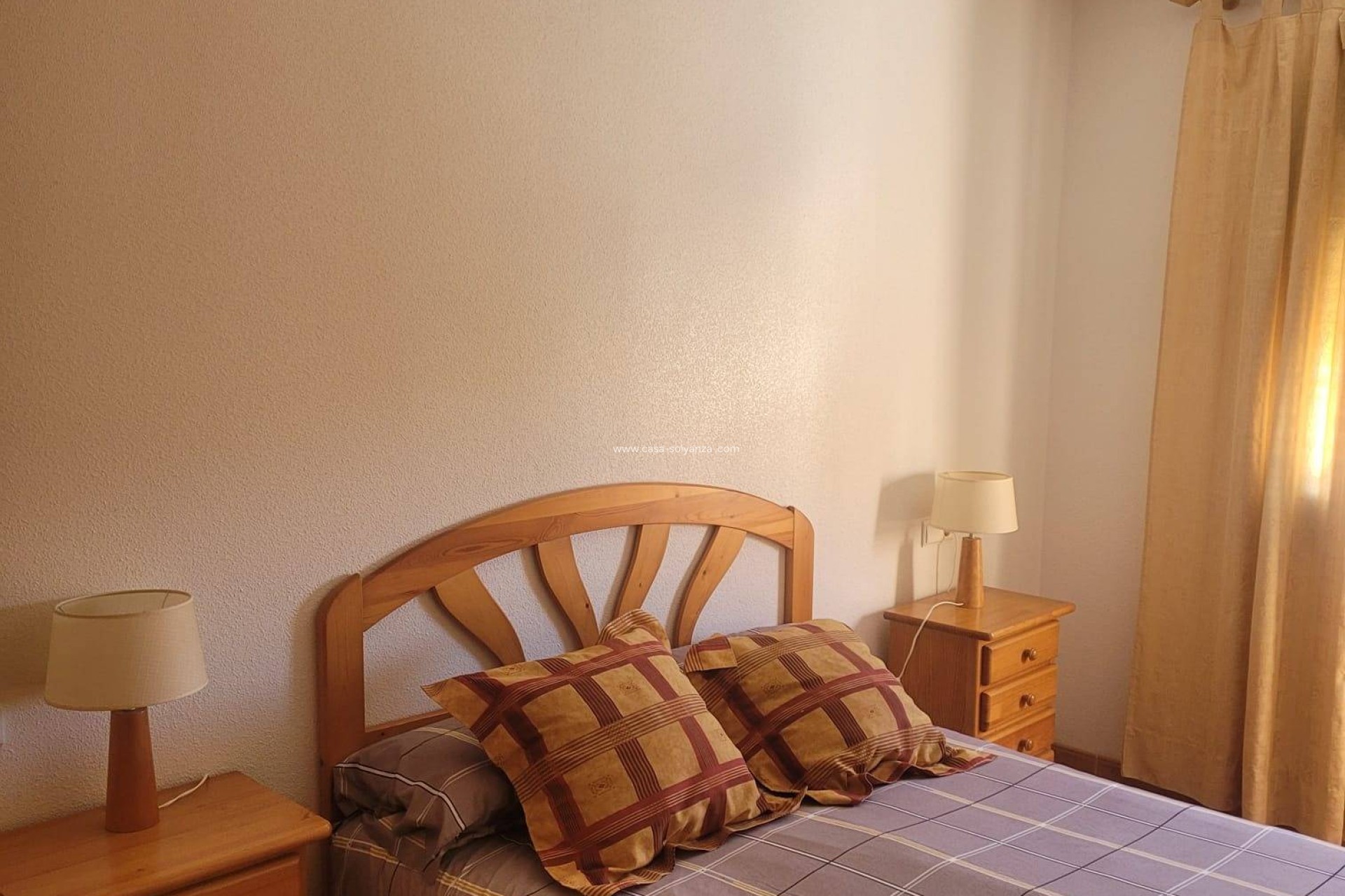 Resale - Apartment / flat - Los Alcázares - Lomas Del Rame