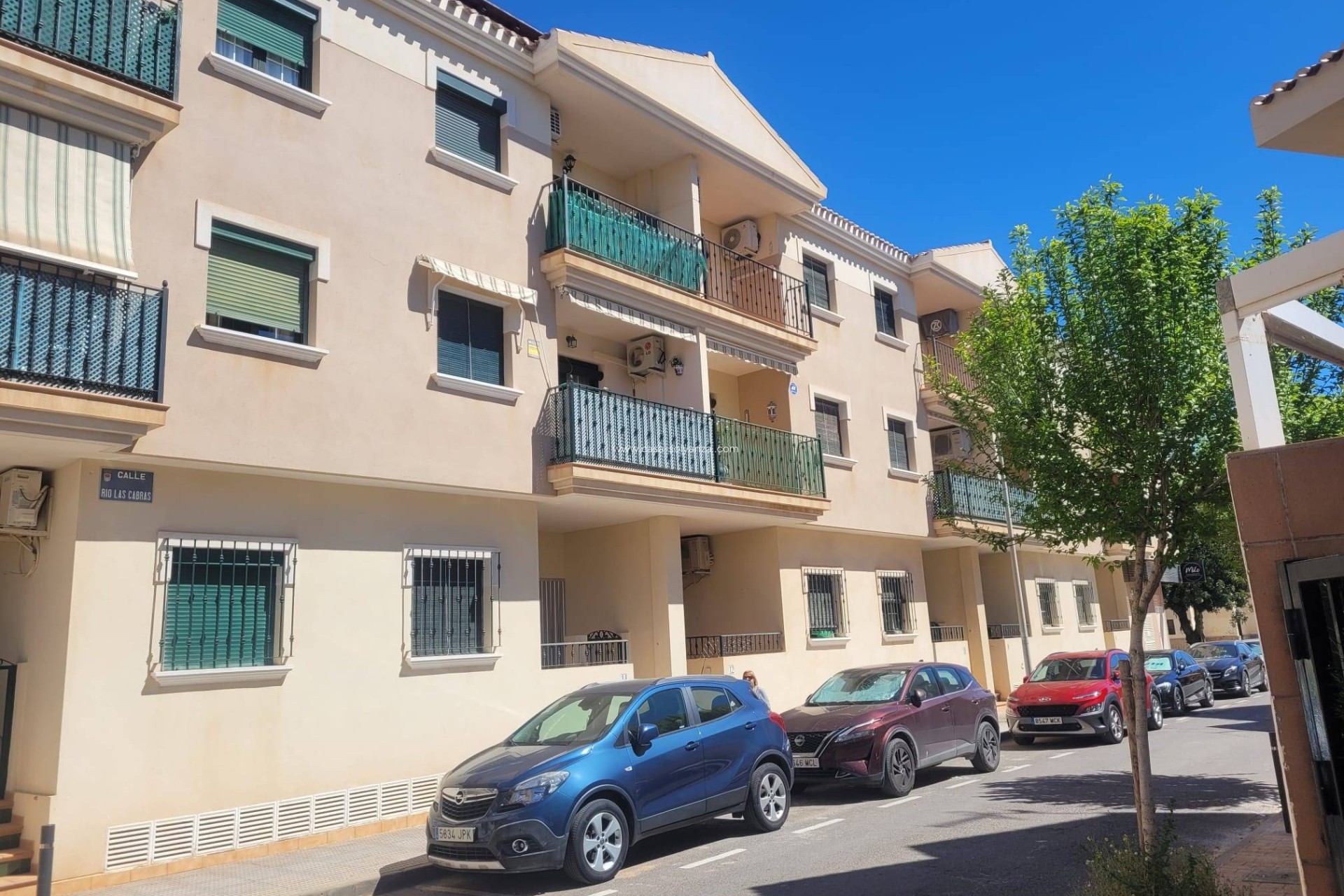 Resale - Apartment / flat - Los Alcázares - Lomas Del Rame