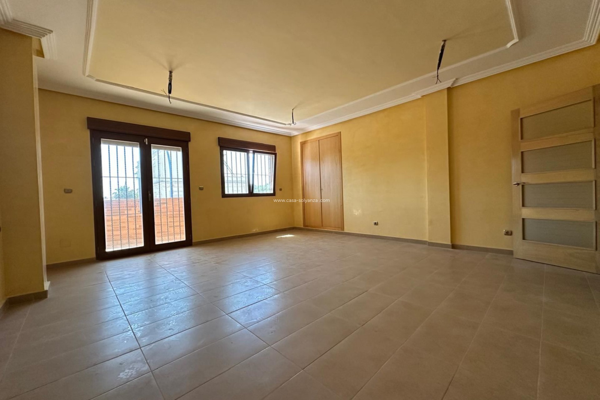 Resale - Apartment / flat - Los Alcázares - Los Alcazares Centro