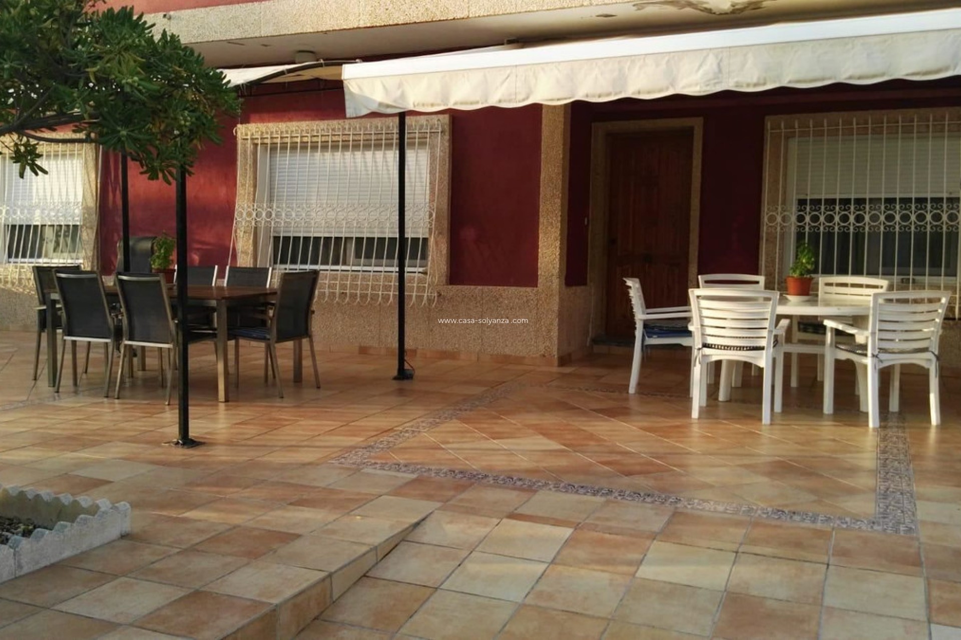 Resale - Apartment / flat - Los Alcázares - Los Alcazares Centro