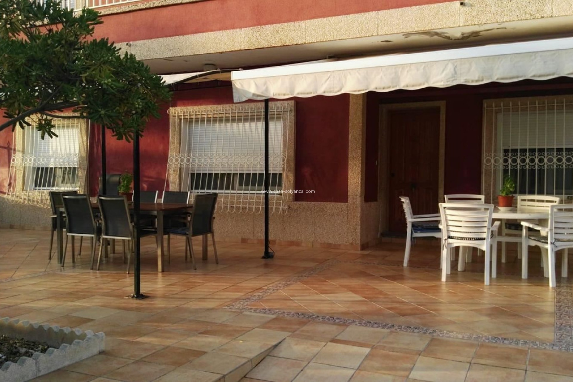 Resale - Apartment / flat - Los Alcázares - Los Alcazares Centro