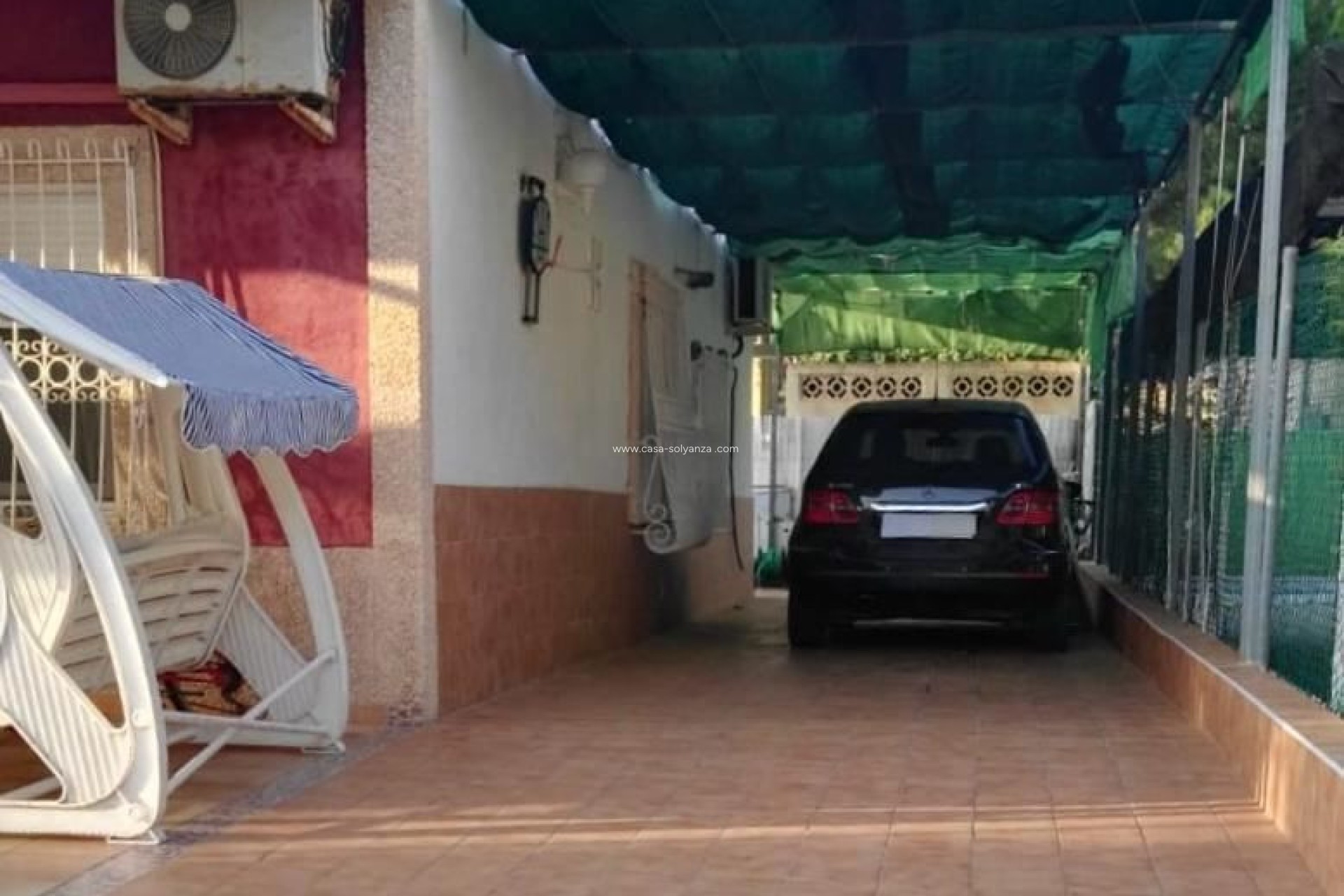 Resale - Apartment / flat - Los Alcázares - Los Alcazares Centro