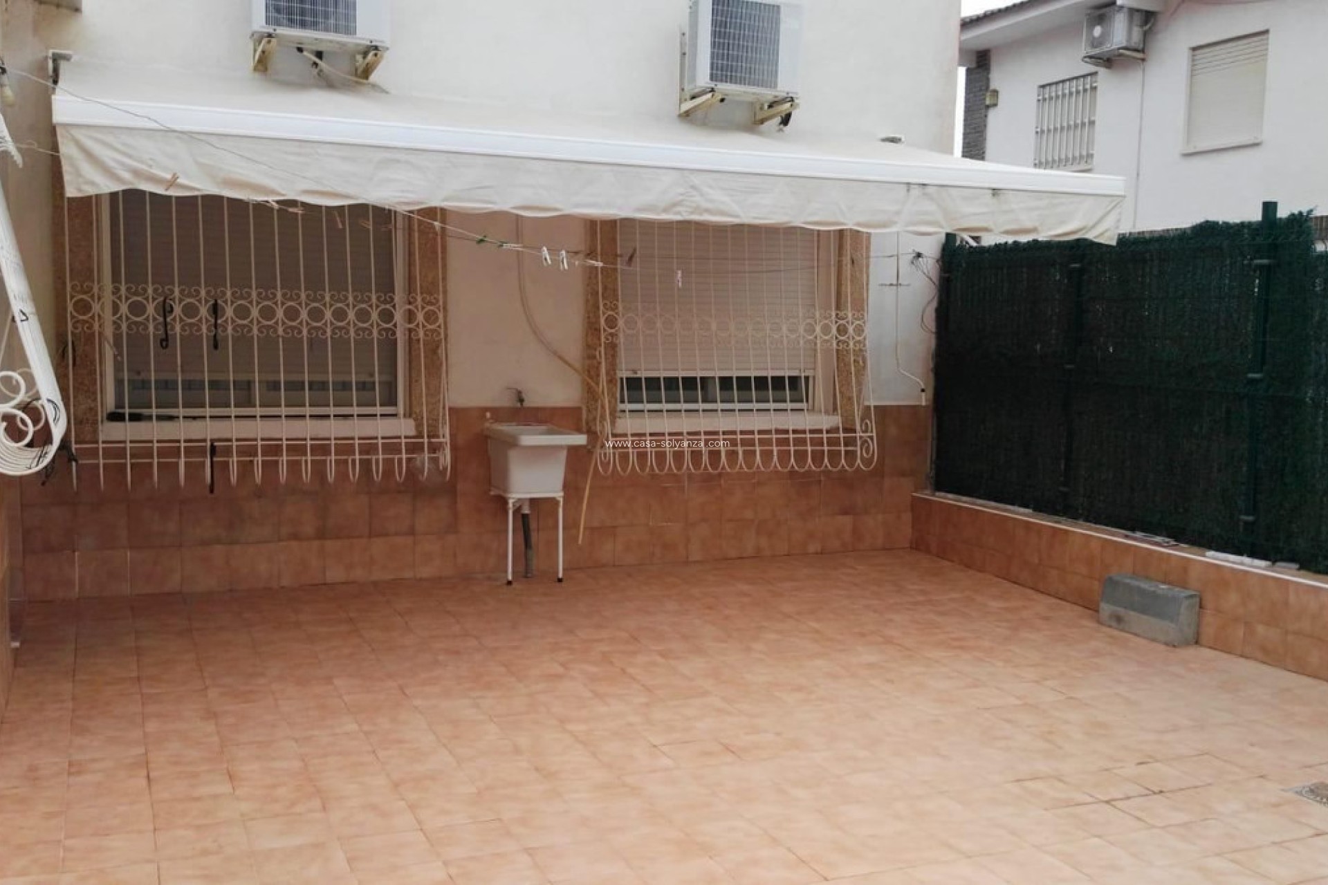 Resale - Apartment / flat - Los Alcázares - Los Alcazares Centro