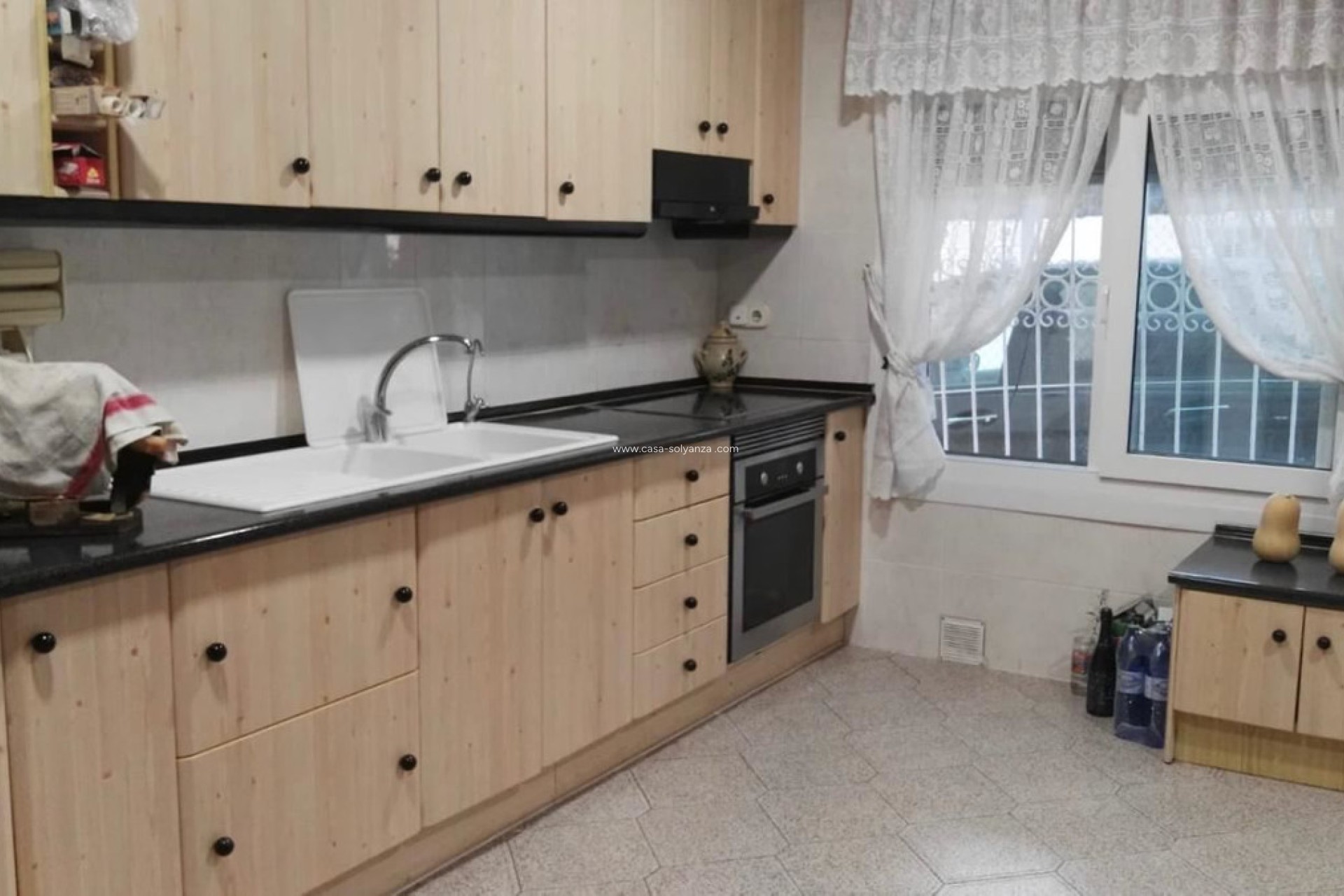 Resale - Apartment / flat - Los Alcázares - Los Alcazares Centro
