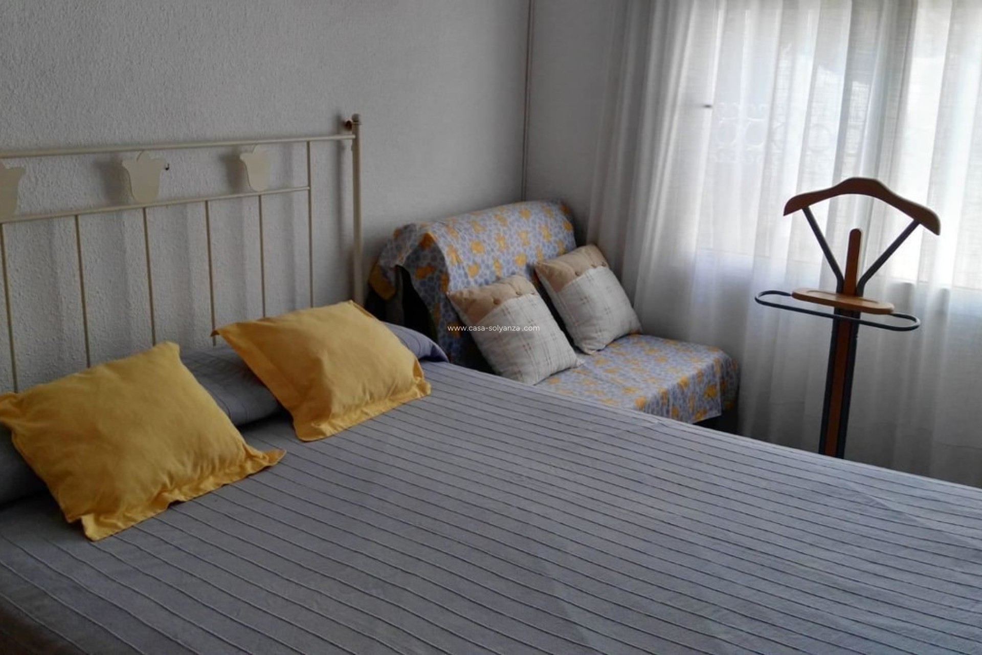 Resale - Apartment / flat - Los Alcázares - Los Alcazares Centro