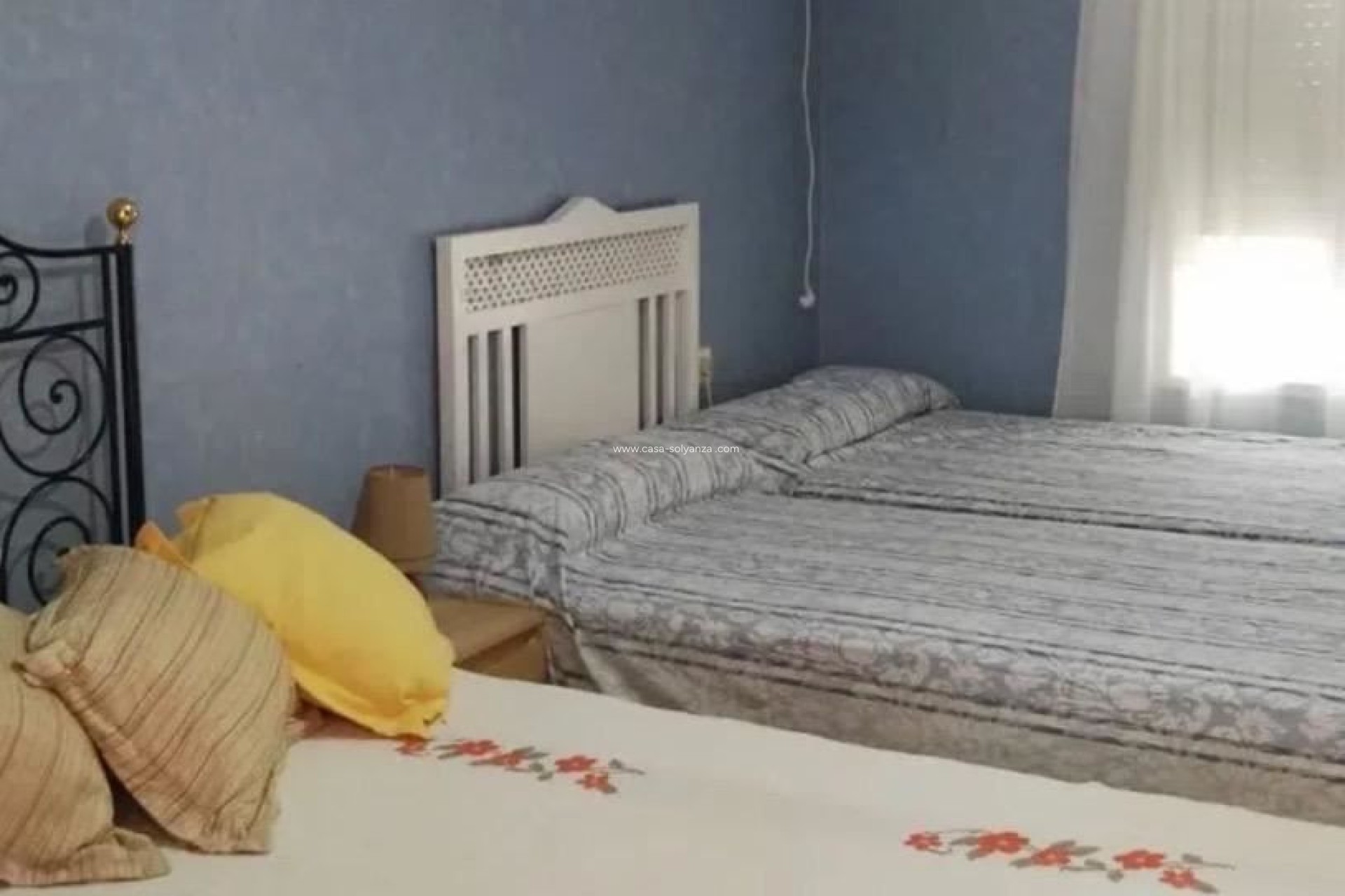 Resale - Apartment / flat - Los Alcázares - Los Alcazares Centro