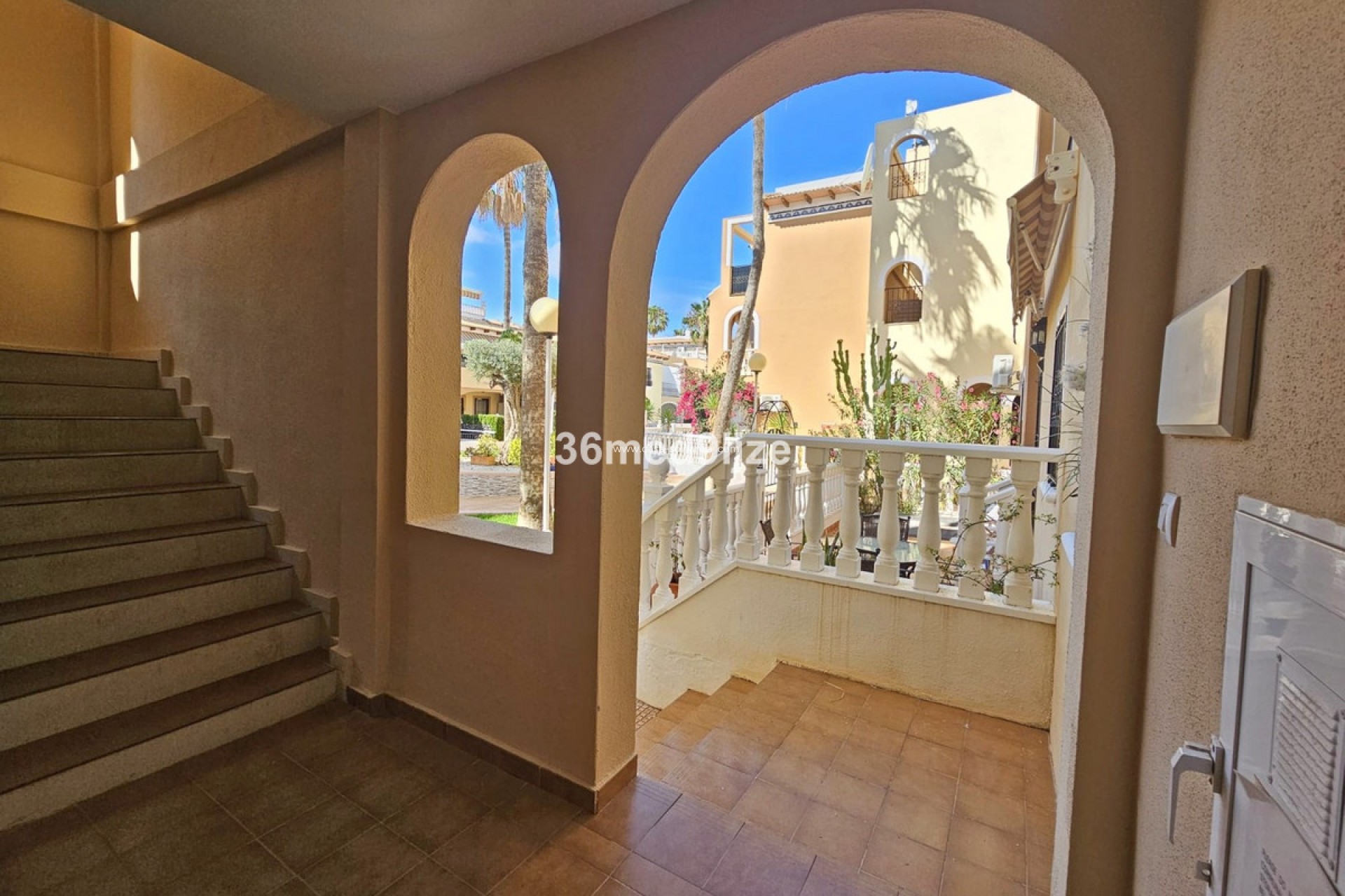 Resale - Apartment / flat - Los Alcázares - Los Alcazares Centro