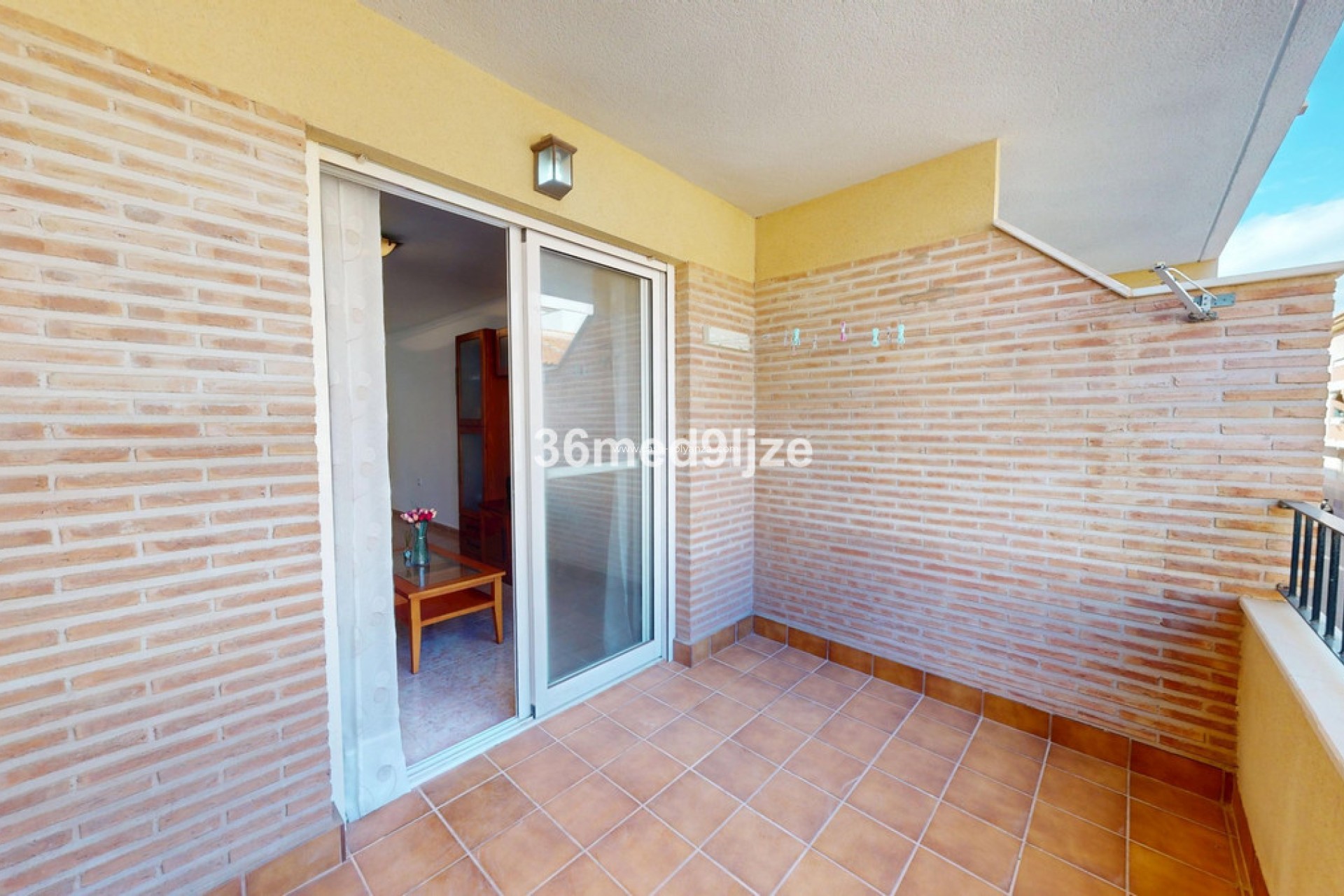 Resale - Apartment / flat - Los Alcázares - Los Alcazares Centro