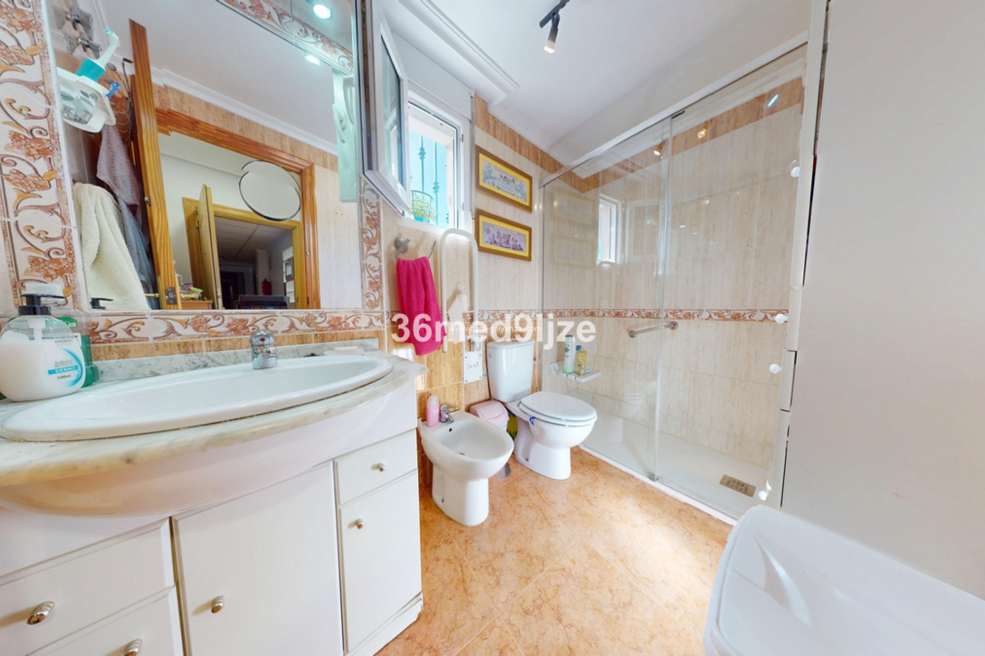 Resale - Apartment / flat - Los Alcázares - Los Alcazares Centro