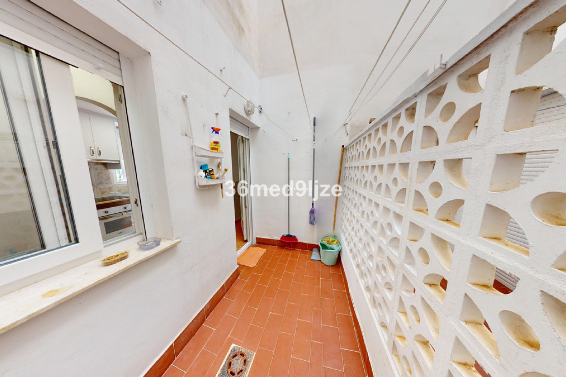 Resale - Apartment / flat - Los Alcázares - Los Alcazares Centro