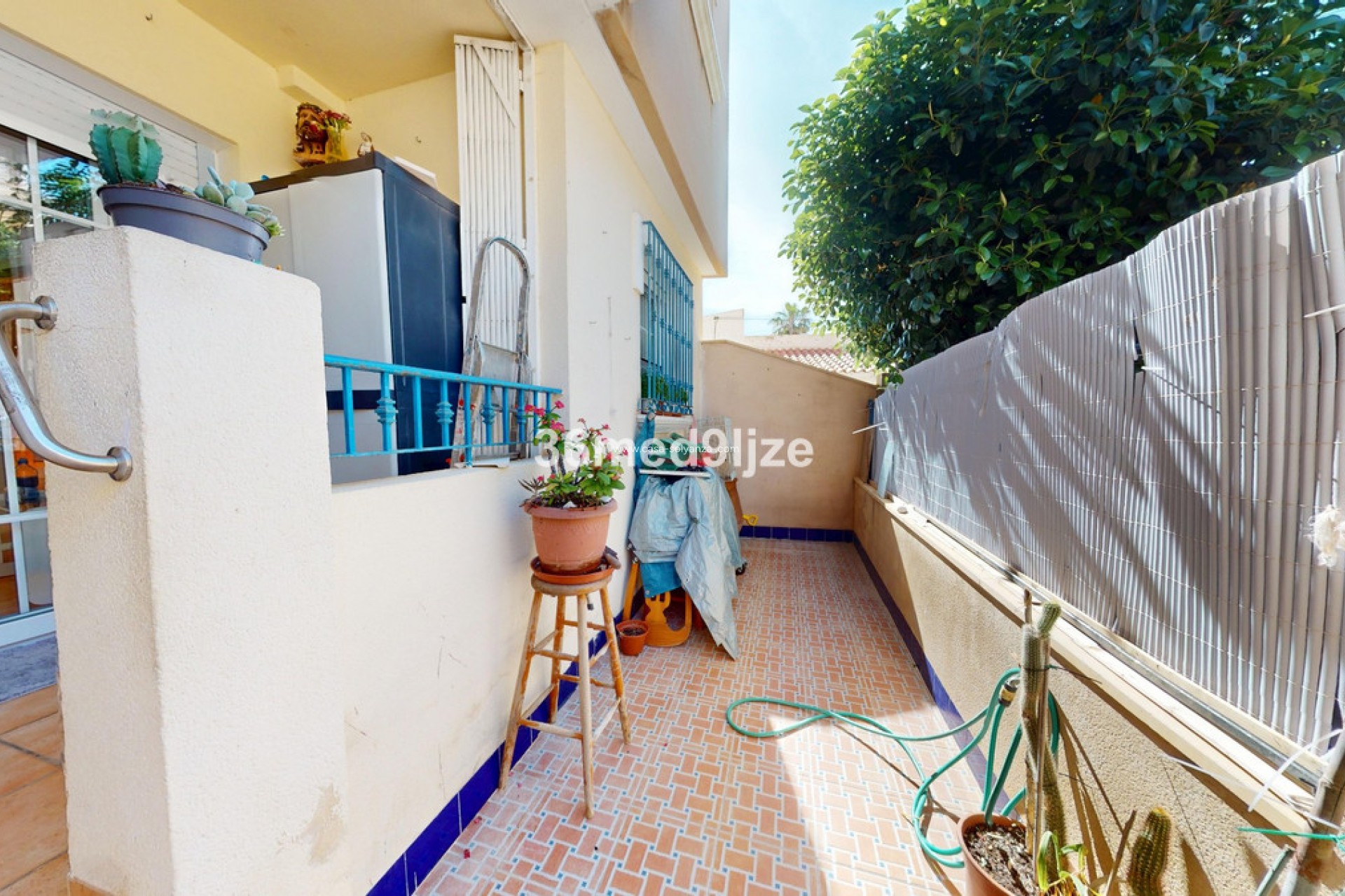 Resale - Apartment / flat - Los Alcázares - Los Alcazares Centro