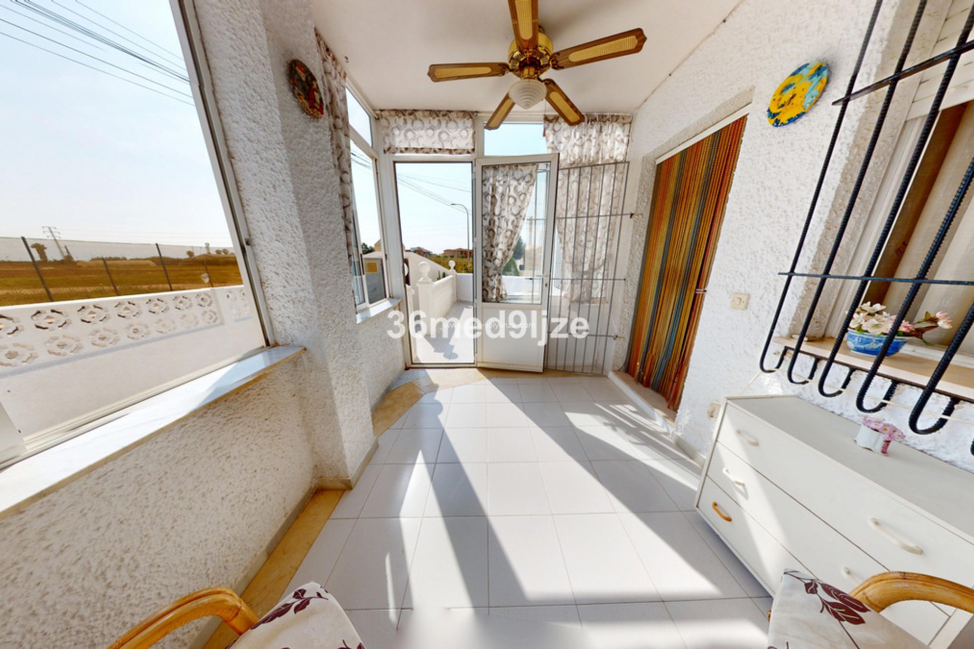 Resale - Apartment / flat - Los Alcázares - Los Alcazares Centro
