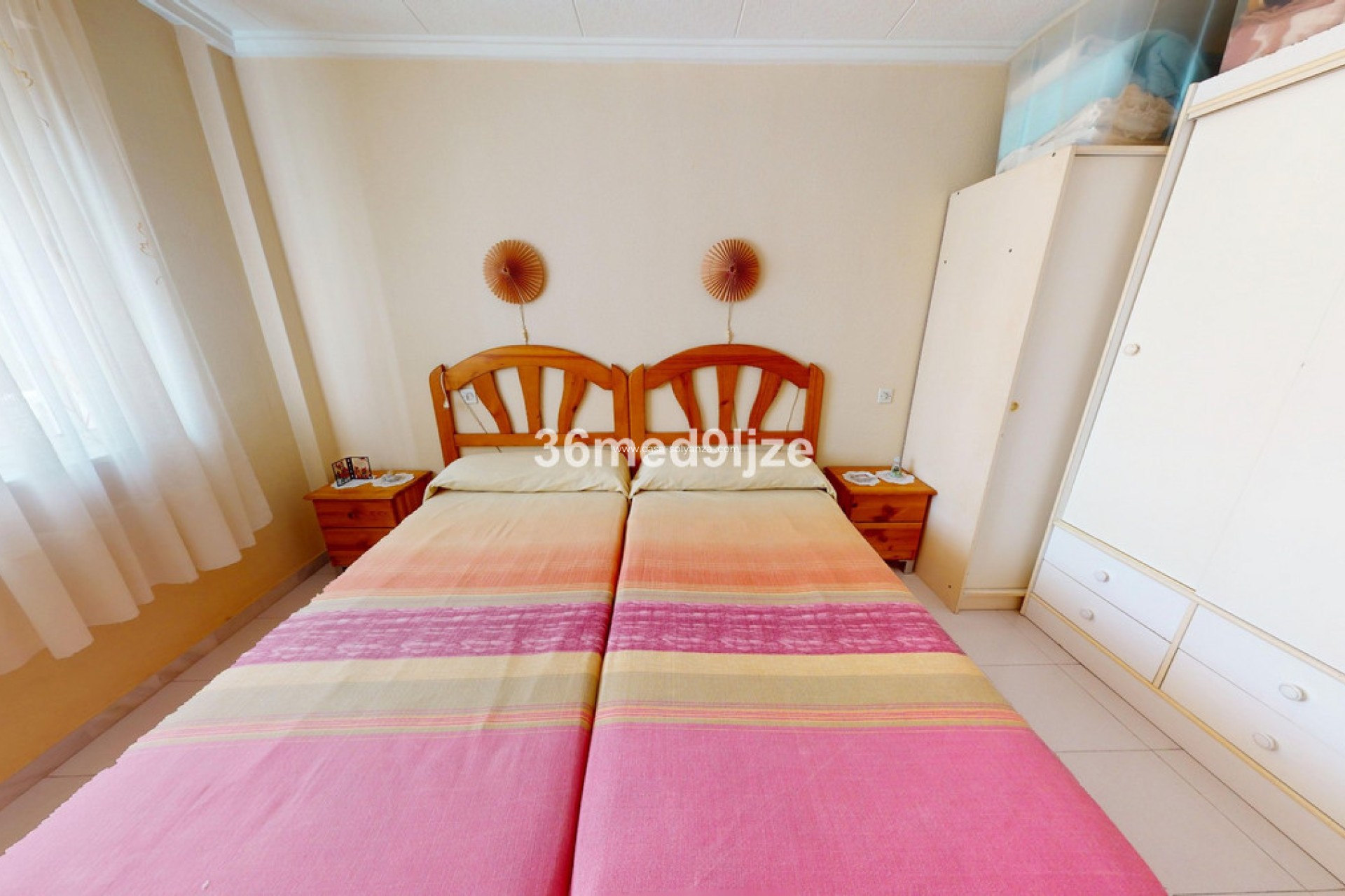 Resale - Apartment / flat - Los Alcázares - Los Alcazares Centro