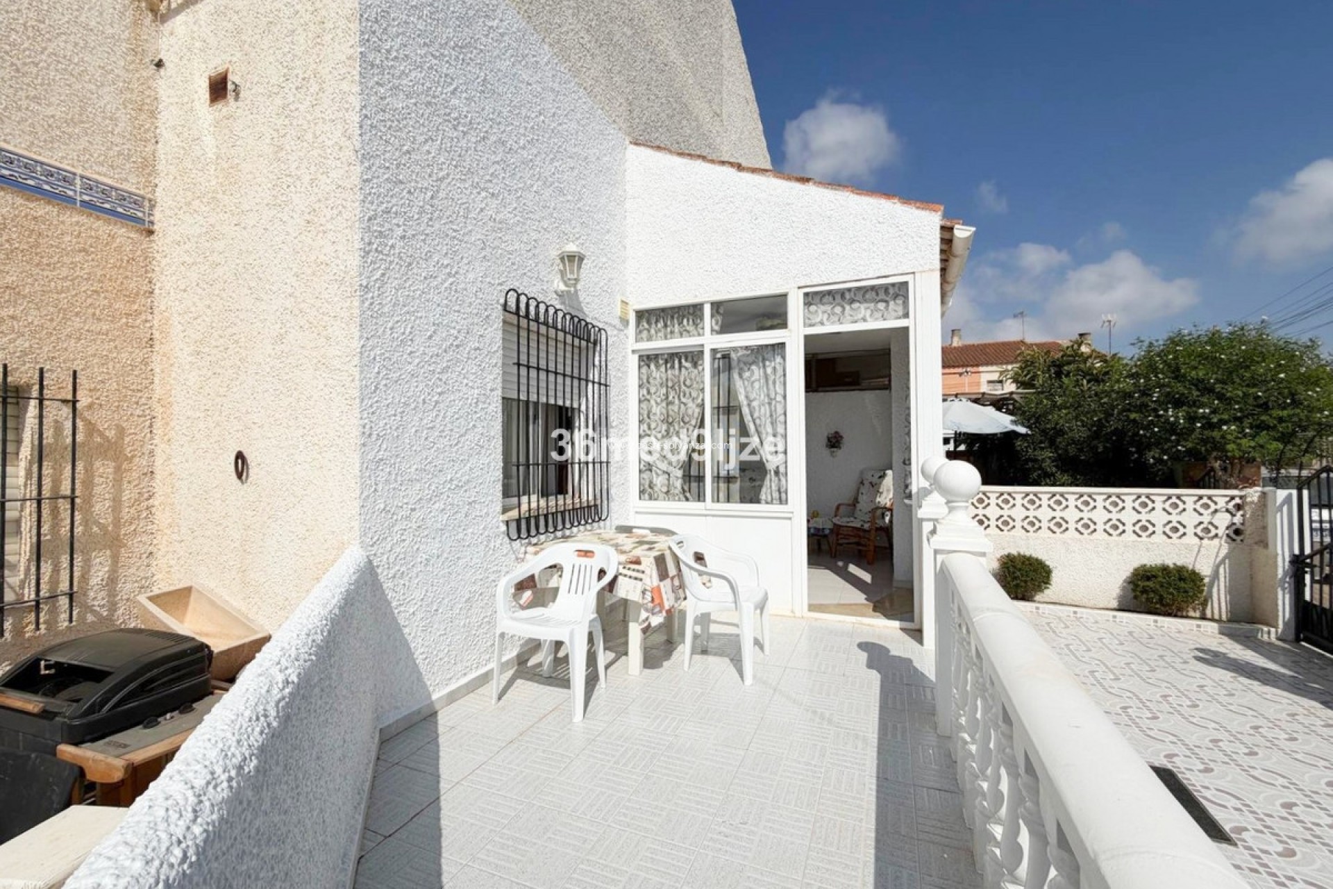 Resale - Apartment / flat - Los Alcázares - Los Alcazares Centro