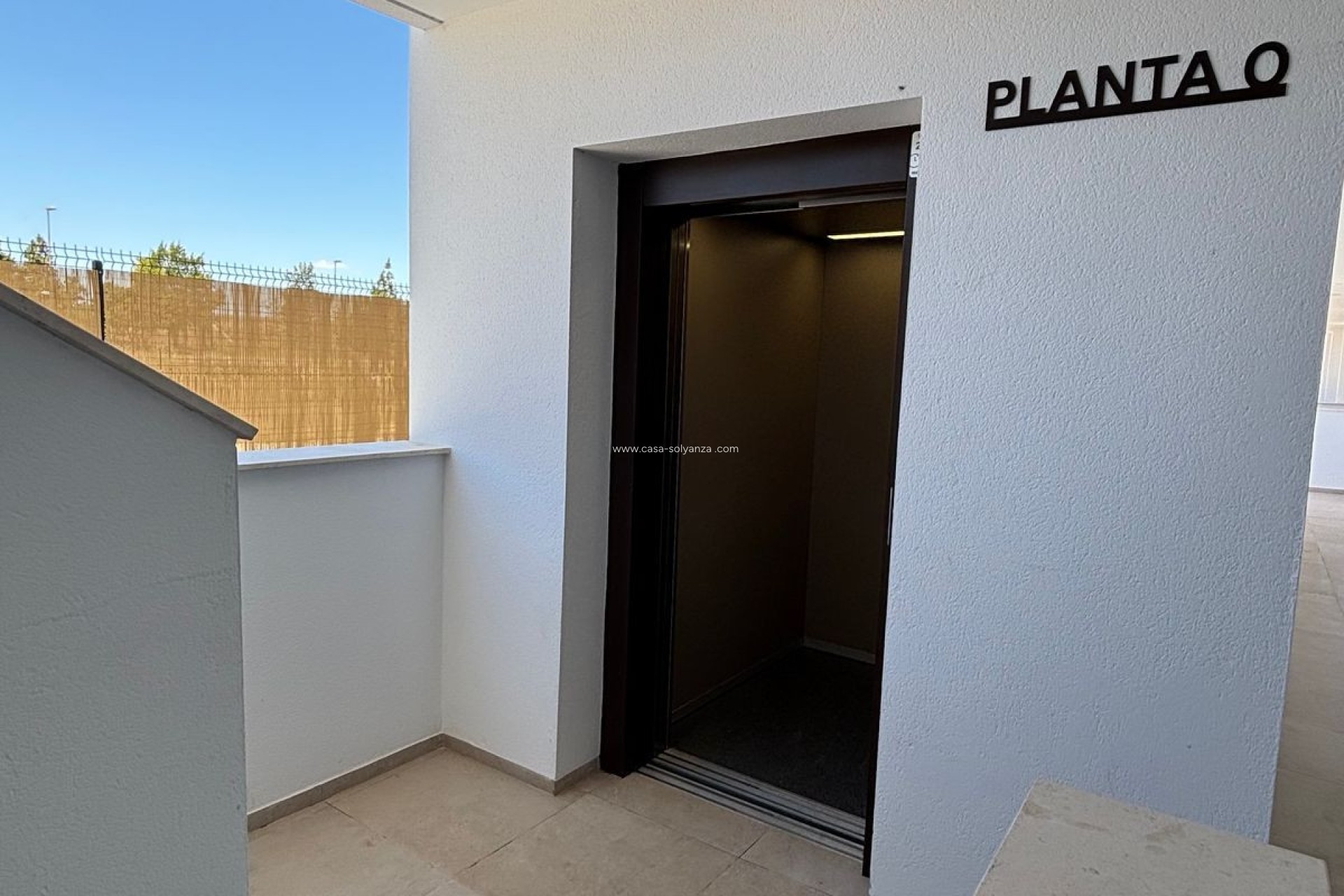 Resale - Apartment / flat - Los Alcázares - Los Alcazares Centro