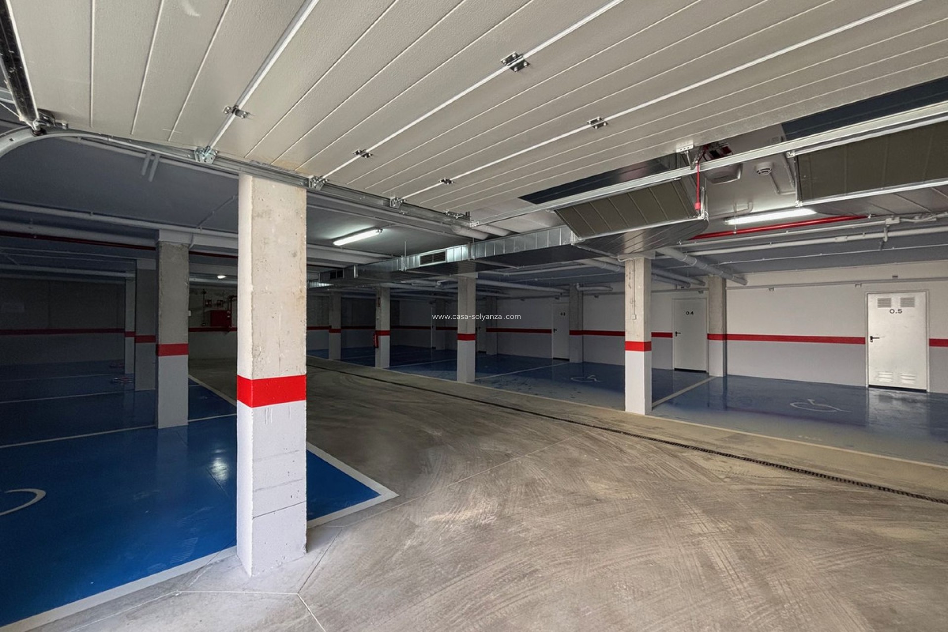 Resale - Apartment / flat - Los Alcázares - Los Alcazares Centro