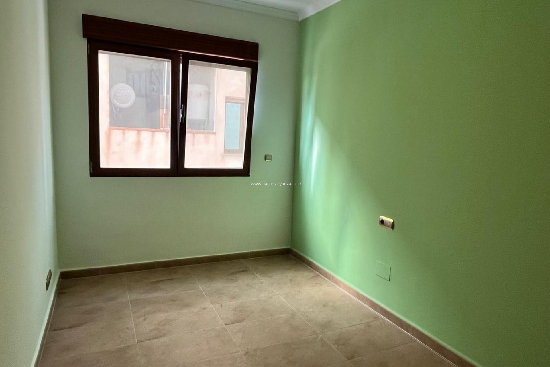 Resale - Apartment / flat - Los Alcázares - Los Alcazares Centro