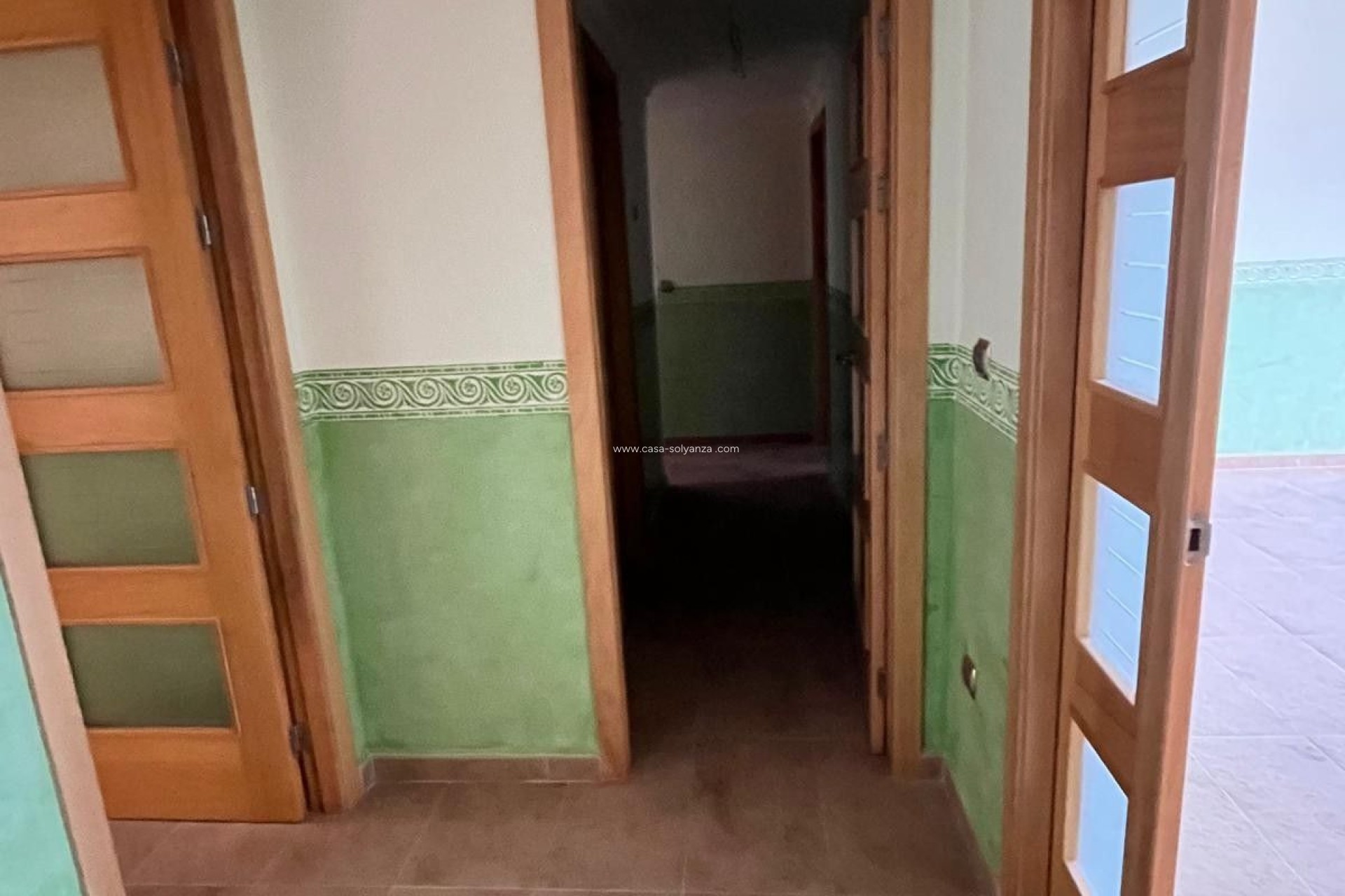 Resale - Apartment / flat - Los Alcázares - Los Alcazares Centro