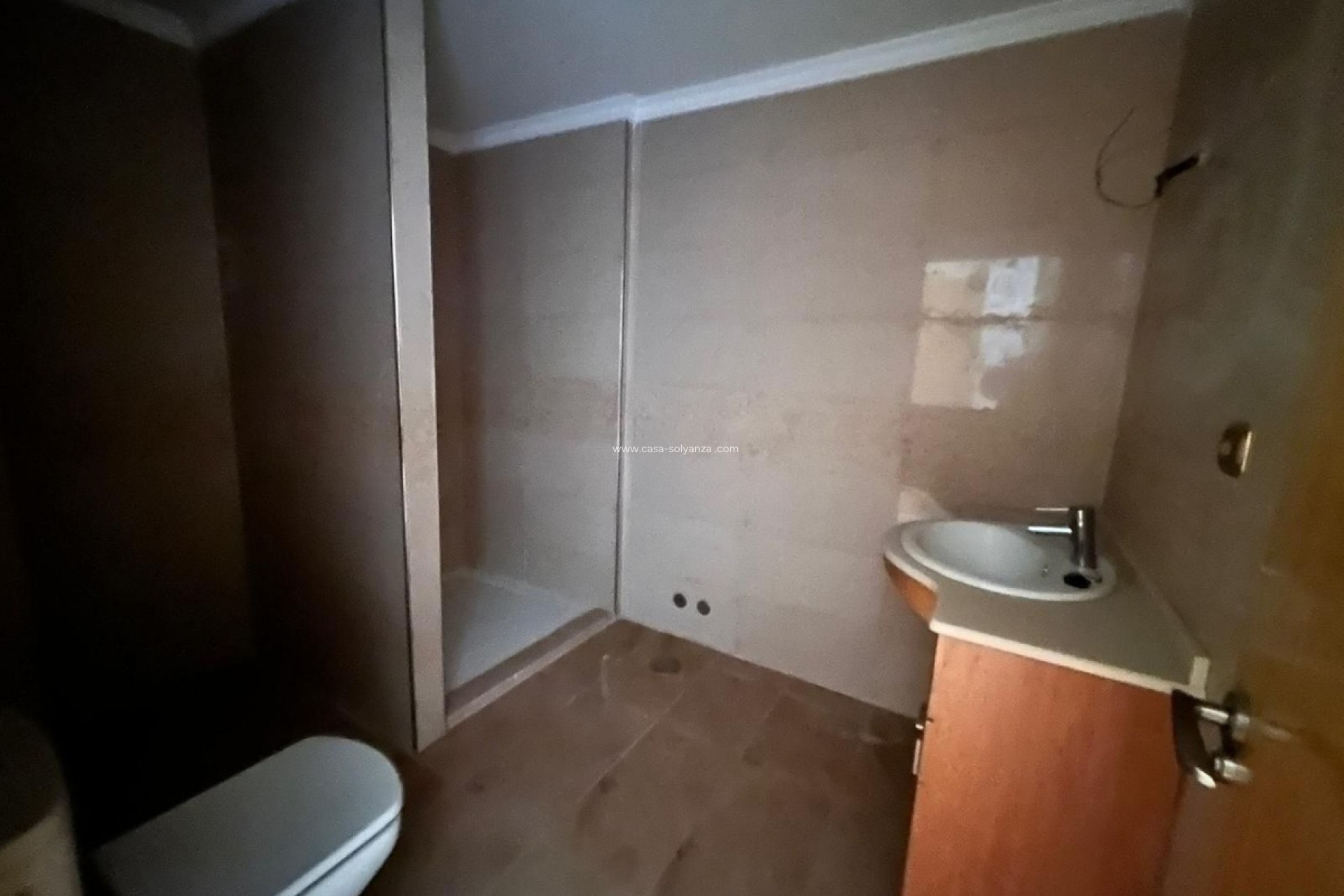 Resale - Apartment / flat - Los Alcázares - Los Alcazares Centro
