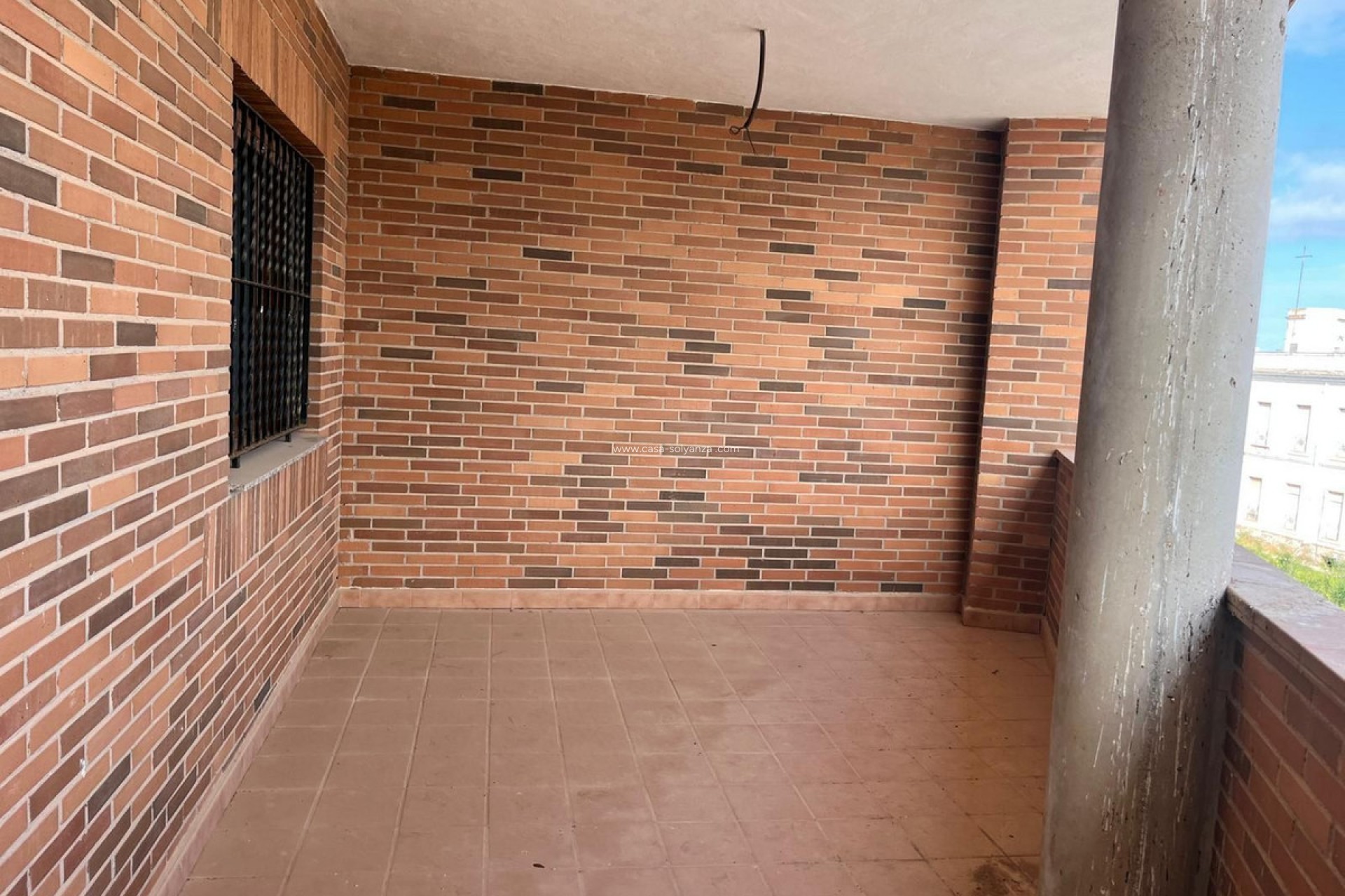 Resale - Apartment / flat - Los Alcázares - Los Alcazares Centro