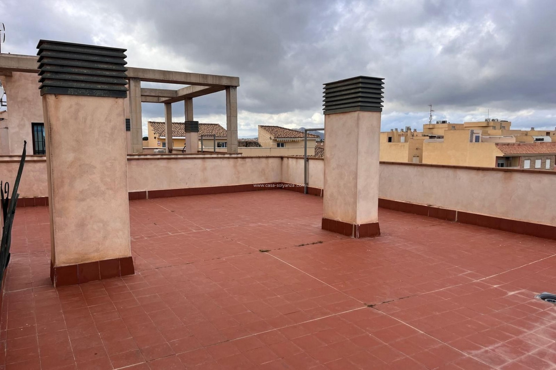 Resale - Apartment / flat - Los Alcázares - Los Alcazares Centro