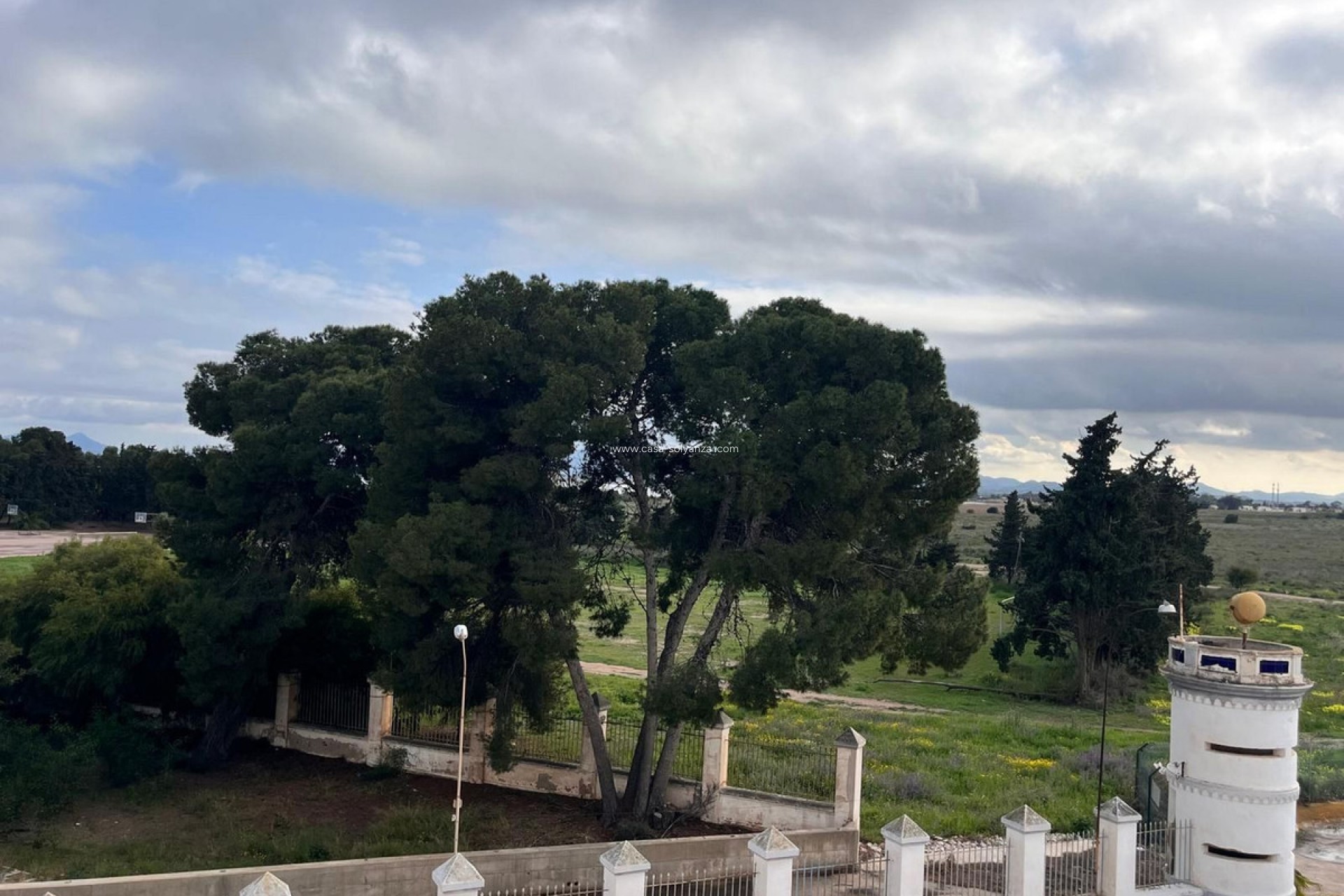 Resale - Apartment / flat - Los Alcázares - Los Alcazares Centro